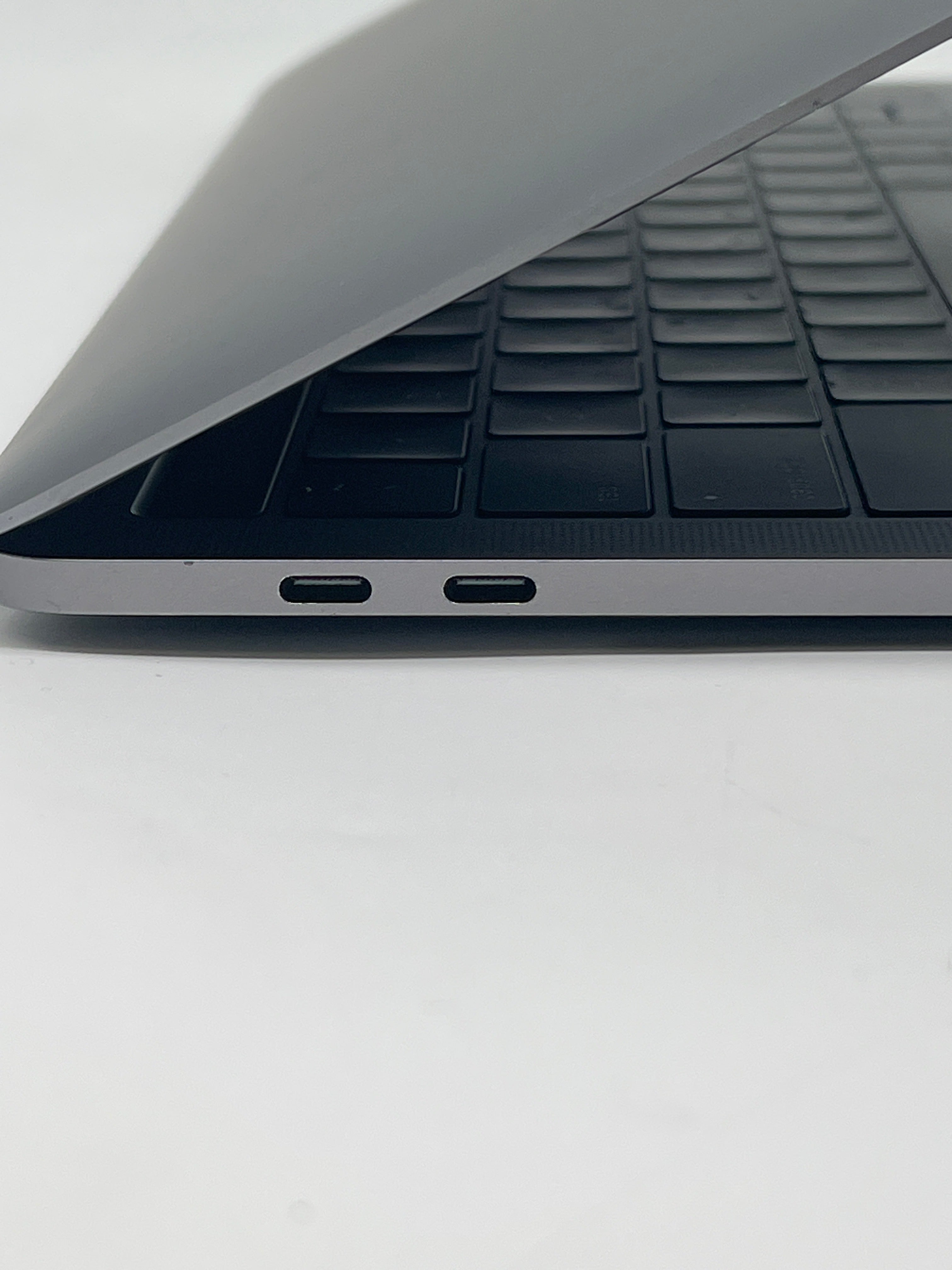 Apple MacBook Pro 13" A1706 8GB RAM 256GB SSD - For Parts (Bad Screen)