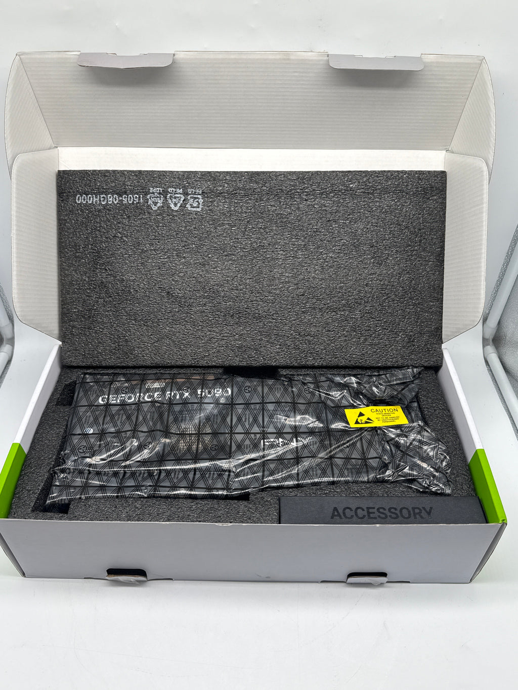 PNY GeForce RTX 5090 OC Triple Fan 32GB GDDR7 Graphics Card - New