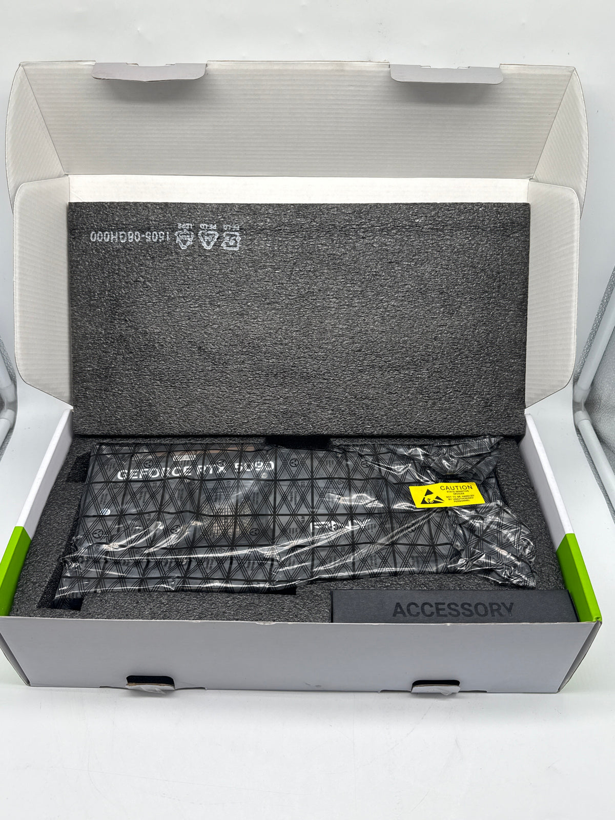 PNY GeForce RTX 5090 OC Triple Fan 32GB GDDR7 Graphics Card - New