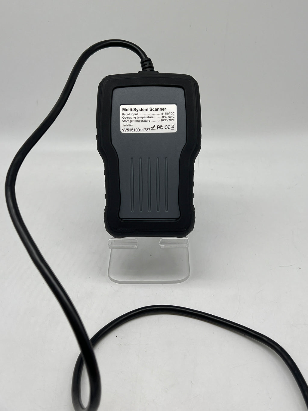 Schwaben By FOXWELL BMW/Mini Professional Scanner 14020SCH  - Used