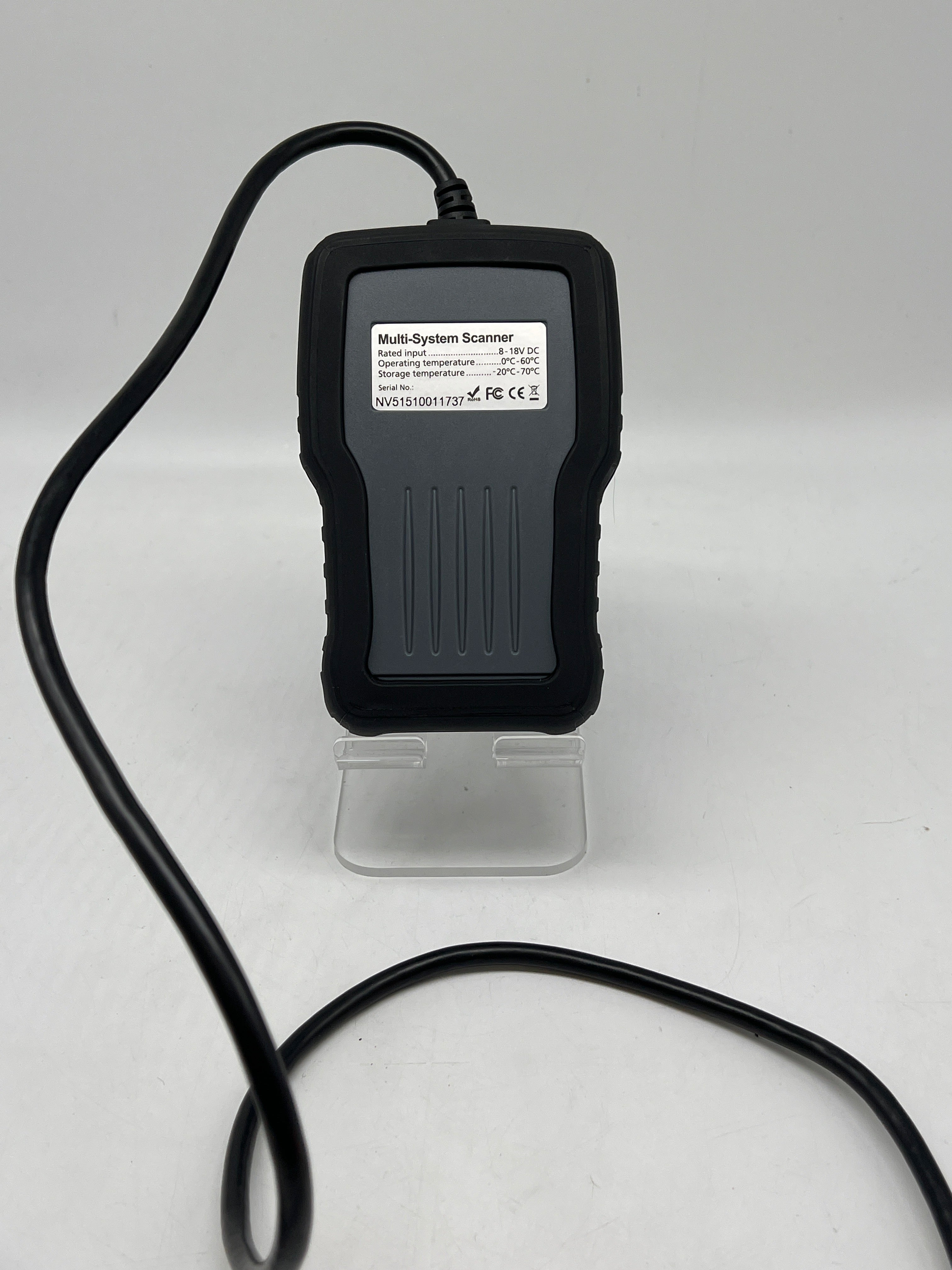 Schwaben By FOXWELL BMW/Mini Professional Scanner 14020SCH  - Used
