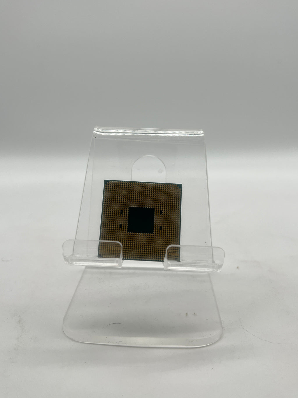 AMD Ryzen 5 2600X CPU - Used