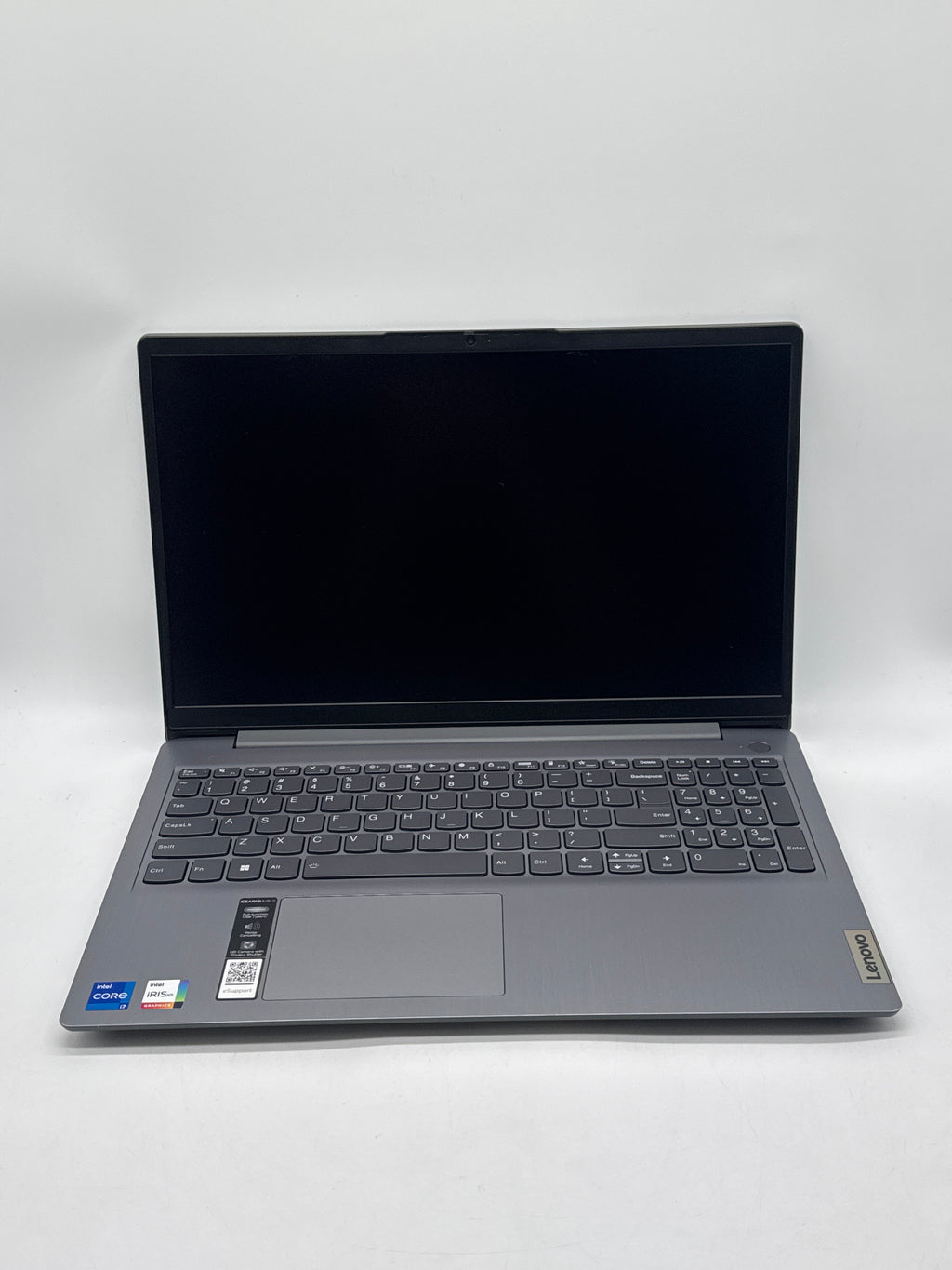 Lenovo IdeaPad 3 15IAU7 Touch i7-1255U 16GB RAM 512GB SSD