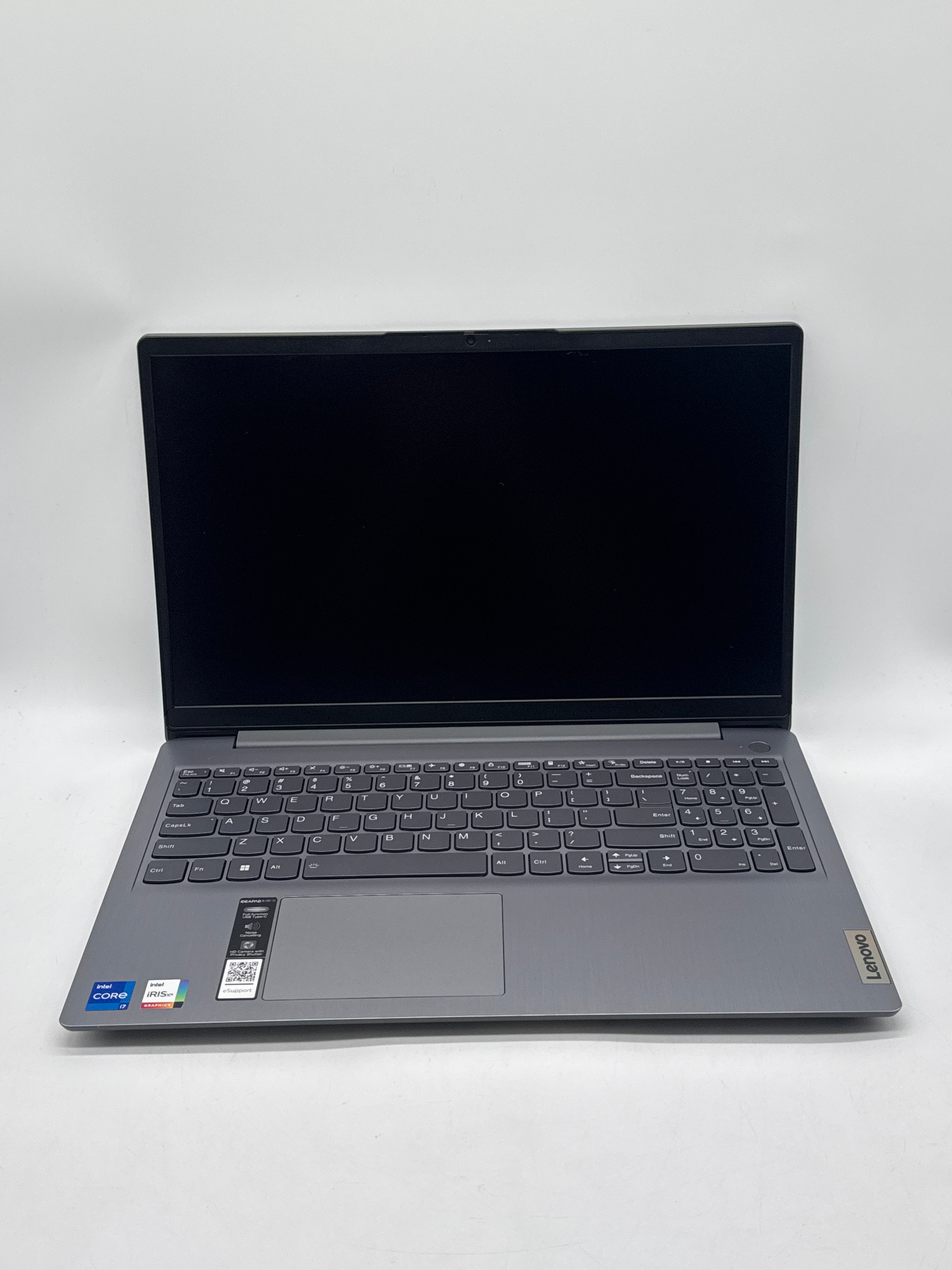 Lenovo IdeaPad 3 15IAU7 Touch i7-1255U 16GB RAM 512GB SSD