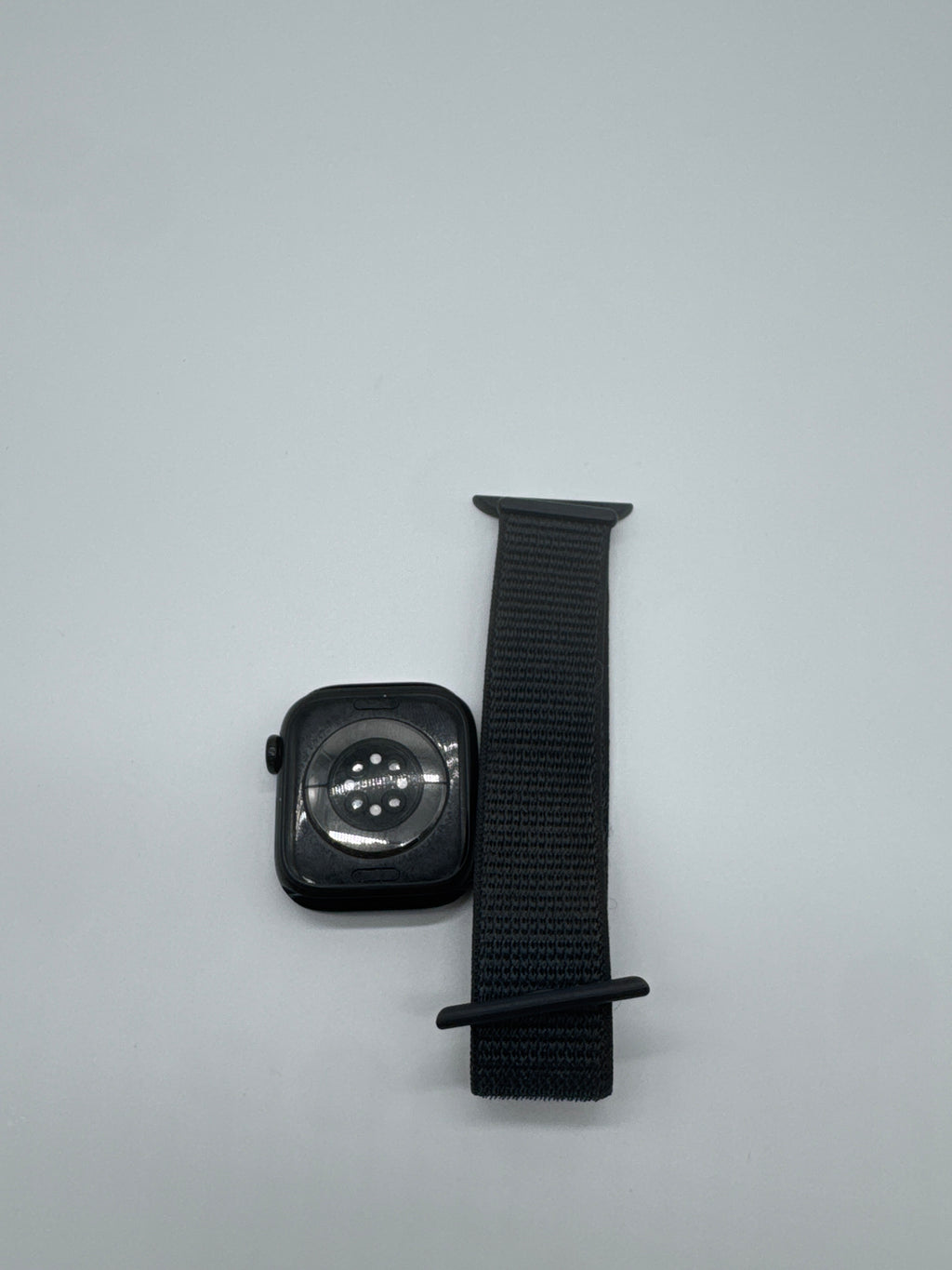 Apple Watch Series 10 A3001 - Black - 42mm - GPS + Cellular