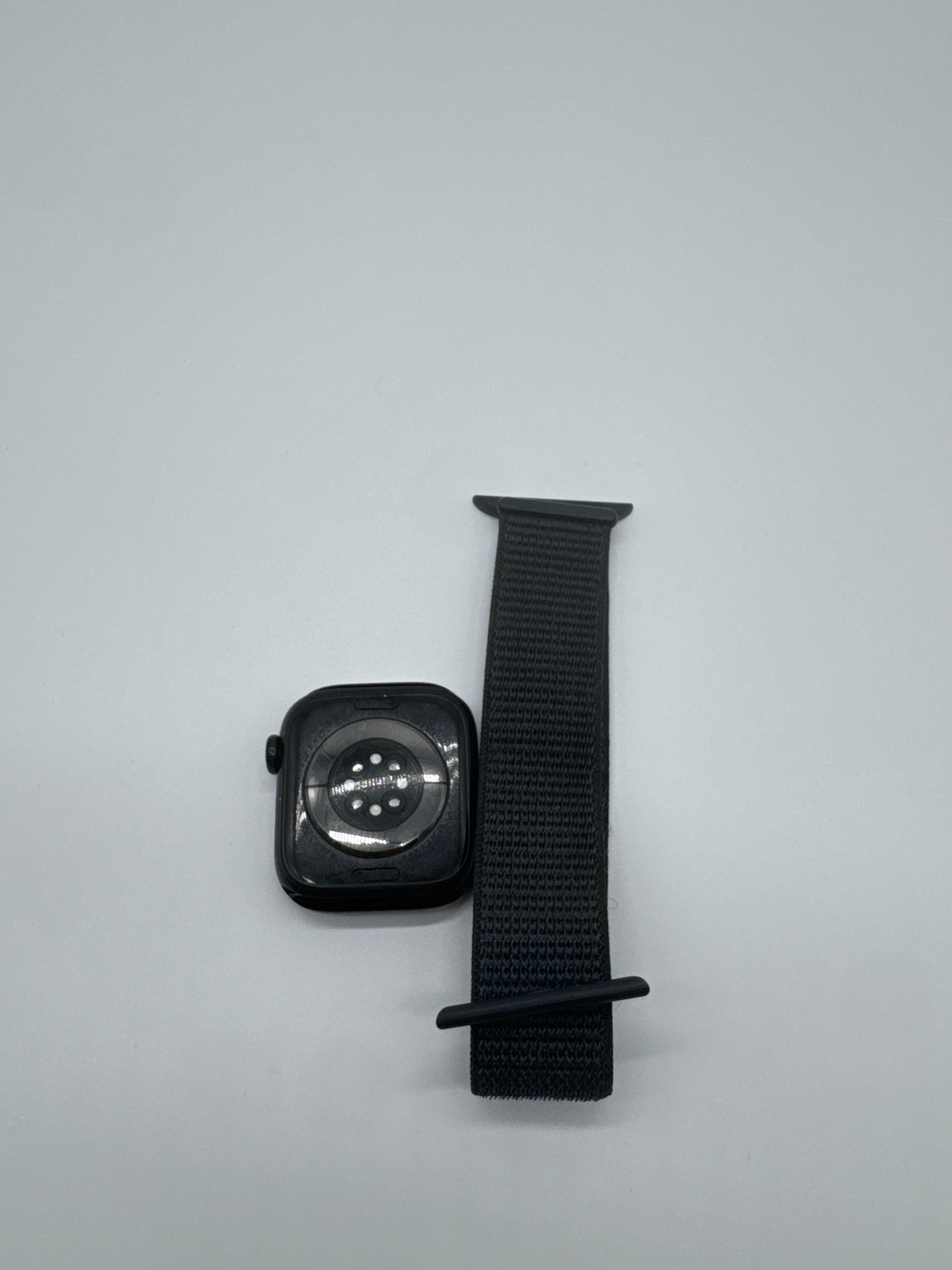 Apple Watch Series 10 A3001 - Black - 42mm - GPS + Cellular
