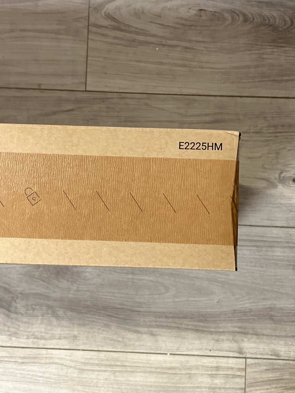 Dell Pro Monitor E2225HM 21.5" LED Black - New In Box