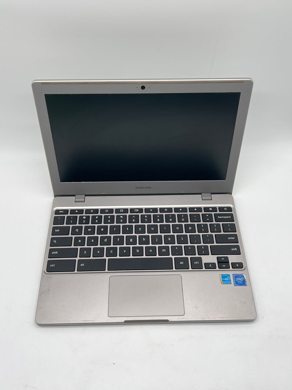 Samsung Chromebook XE350XBA Celeron 4GB RAM 32GB eMMC - For Parts