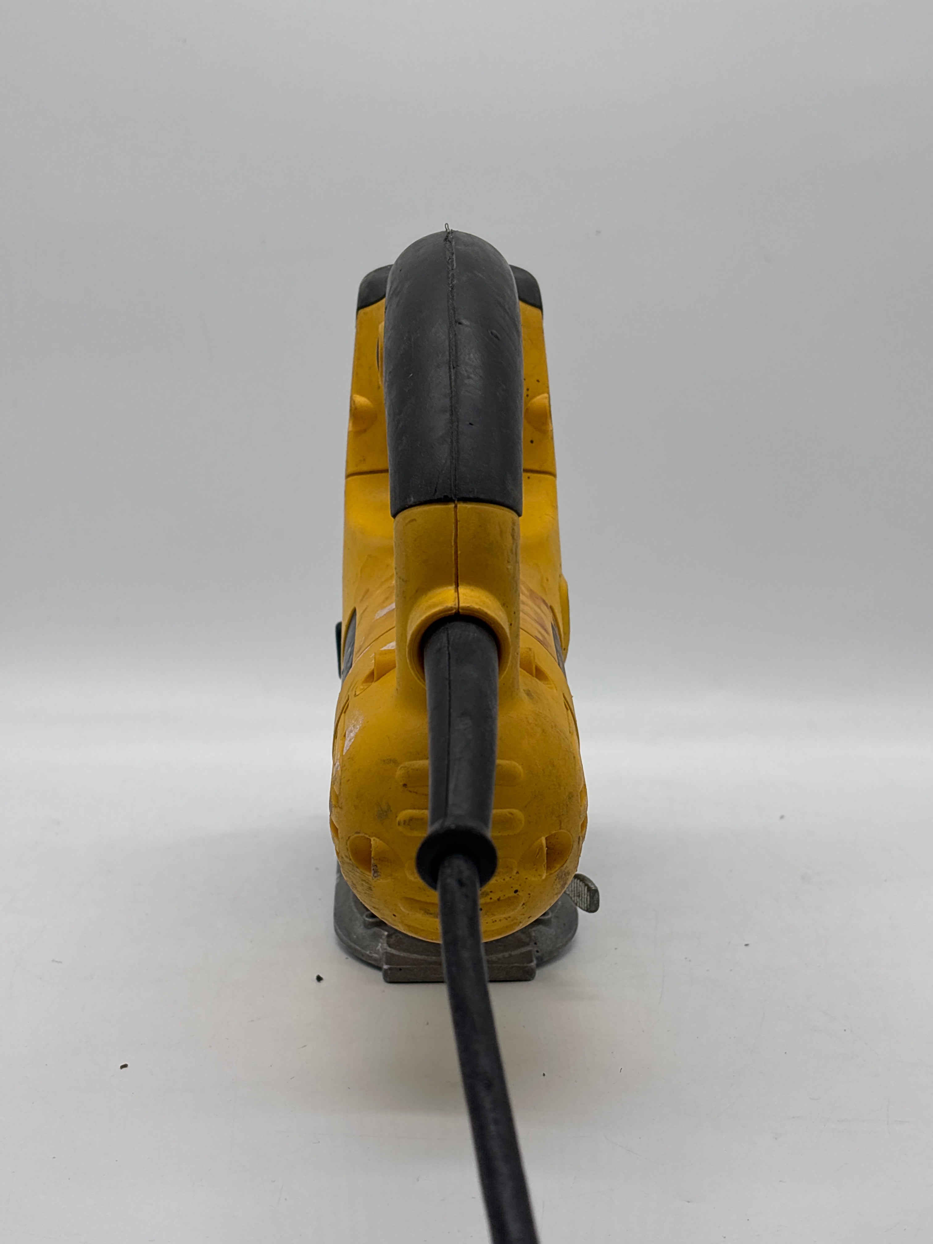 DeWalt DW331 Corded Jigsaw Used