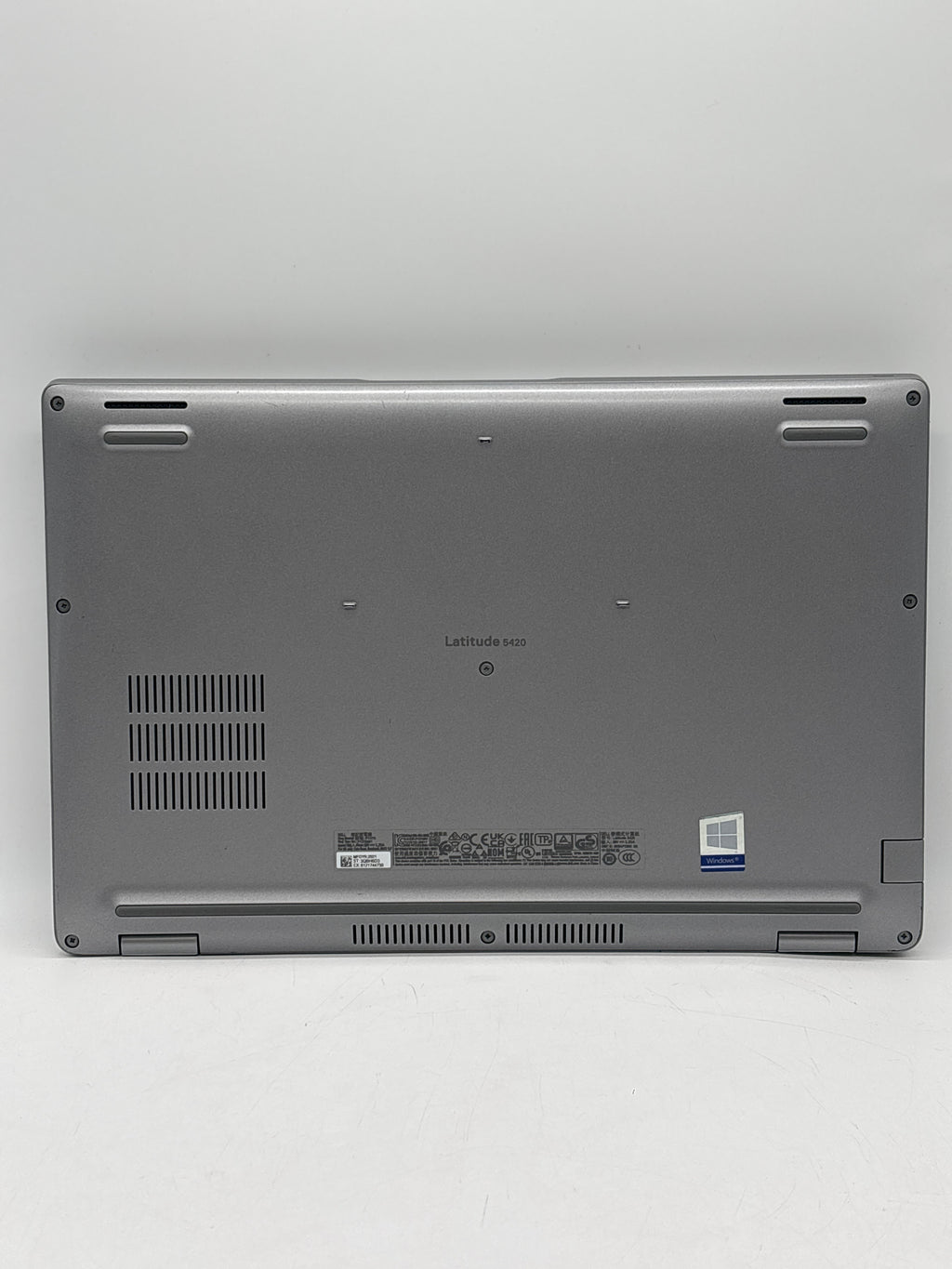 Dell Latitude 5420 i5-1145G7 16GB RAM 256GB SSD TOUCH - Used