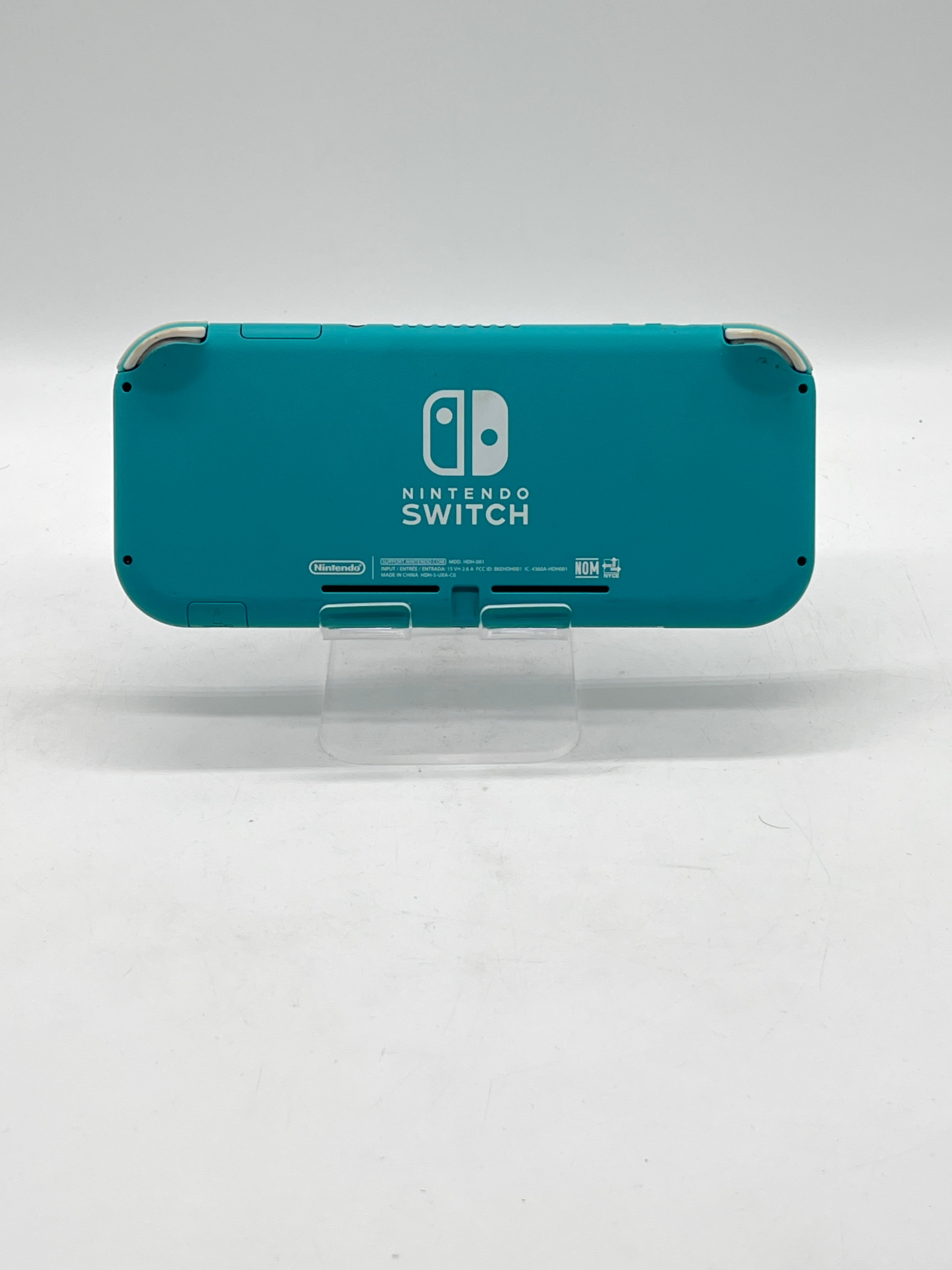 Nintendo Switch Lite HDH 001 Green - For Parts