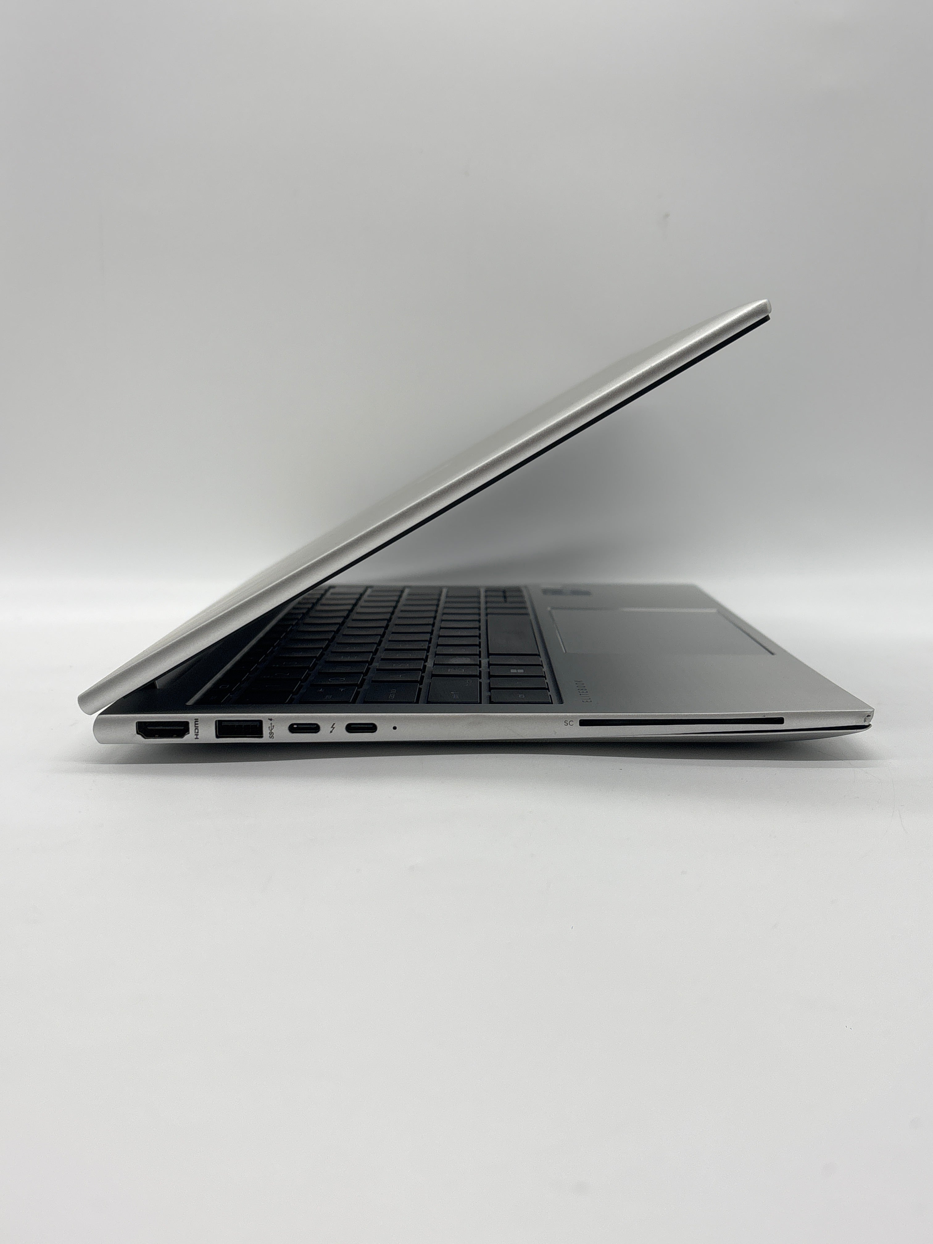 HP EliteBook 830 G10 Core i5-1345U 16GB RAM 256GB SSD - BIOS Lock/Remotely Managed
