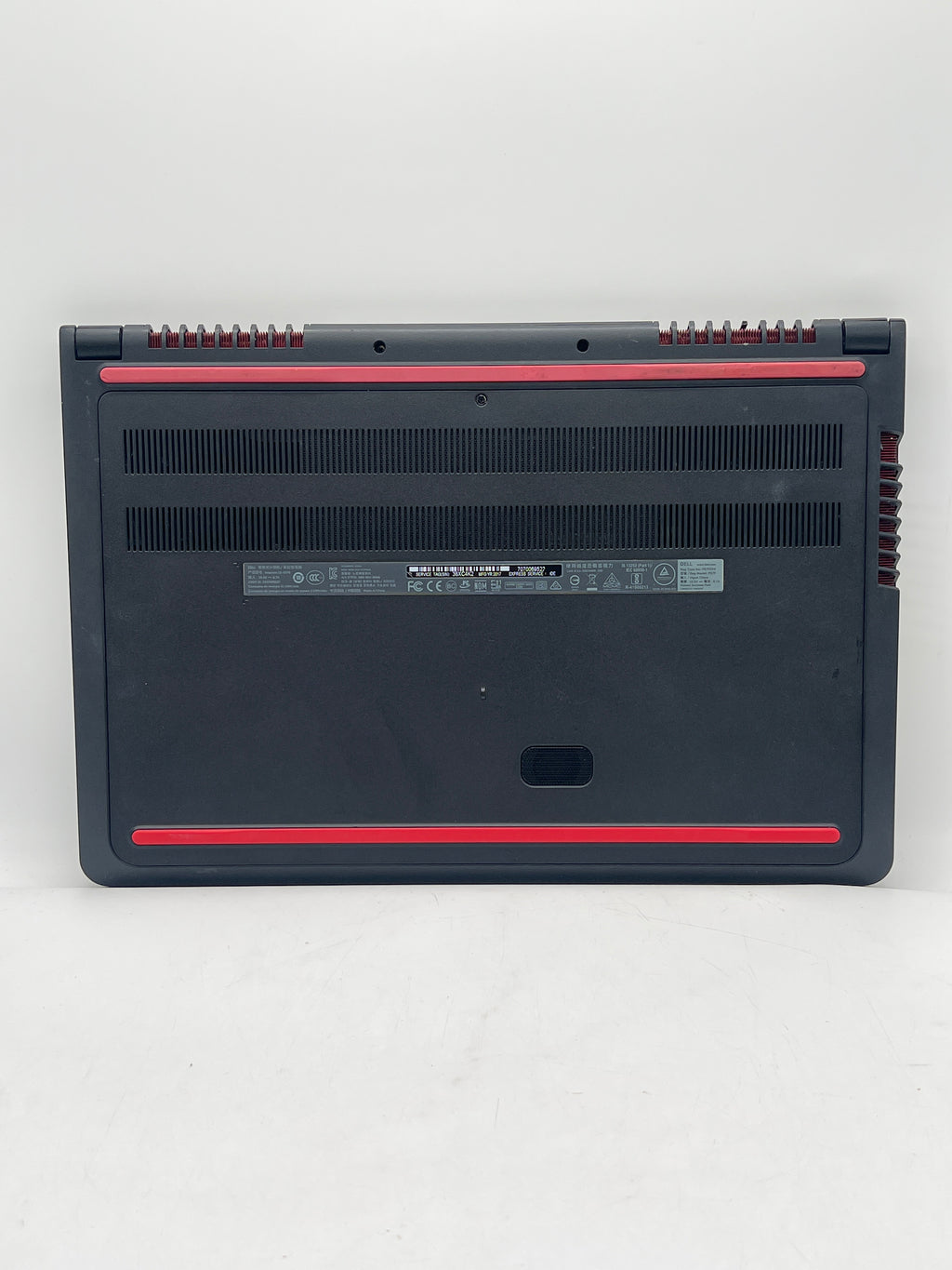 Dell Inspiron 15 3511 AMD A10-9630 8GB RAM 1TB HDD - For Parts (Bad HDD)