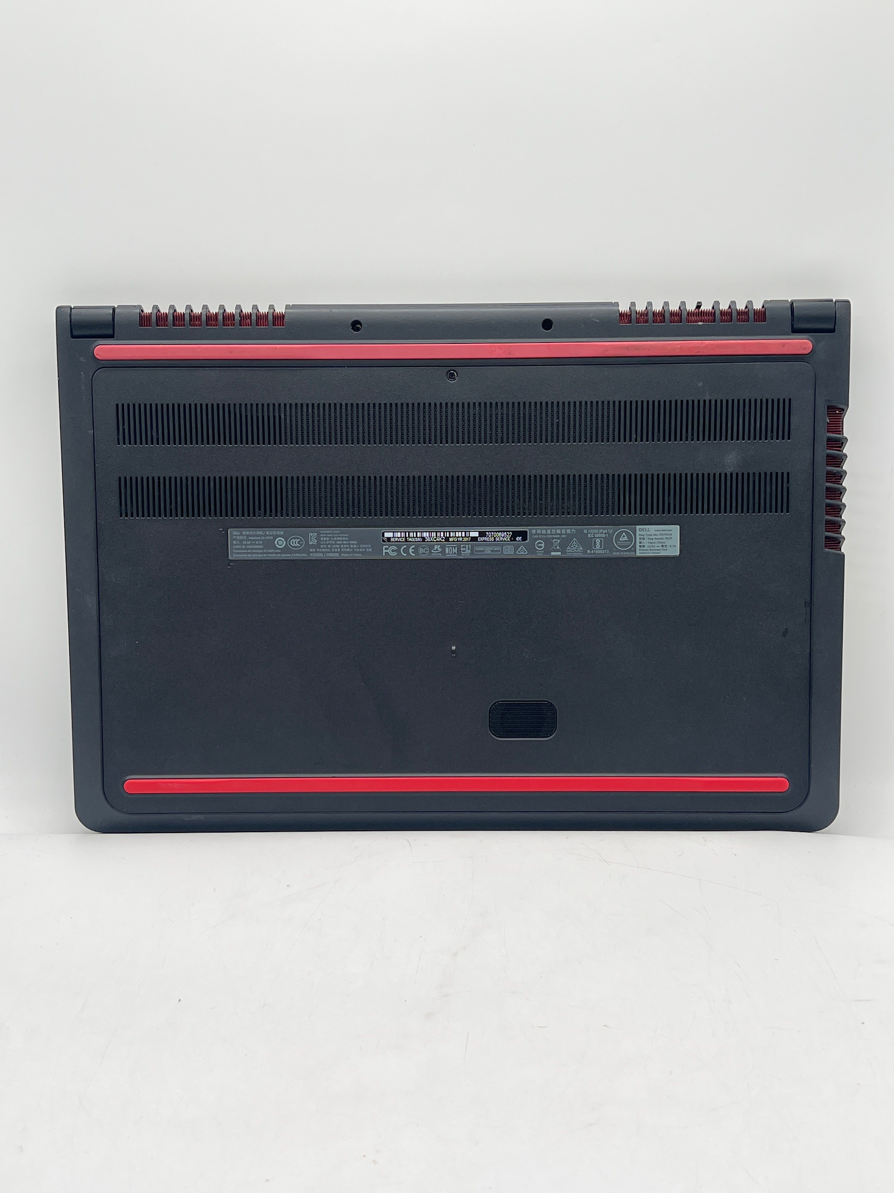 Dell Inspiron 15 3511 AMD A10-9630 8GB RAM 1TB HDD - For Parts (Bad HDD)
