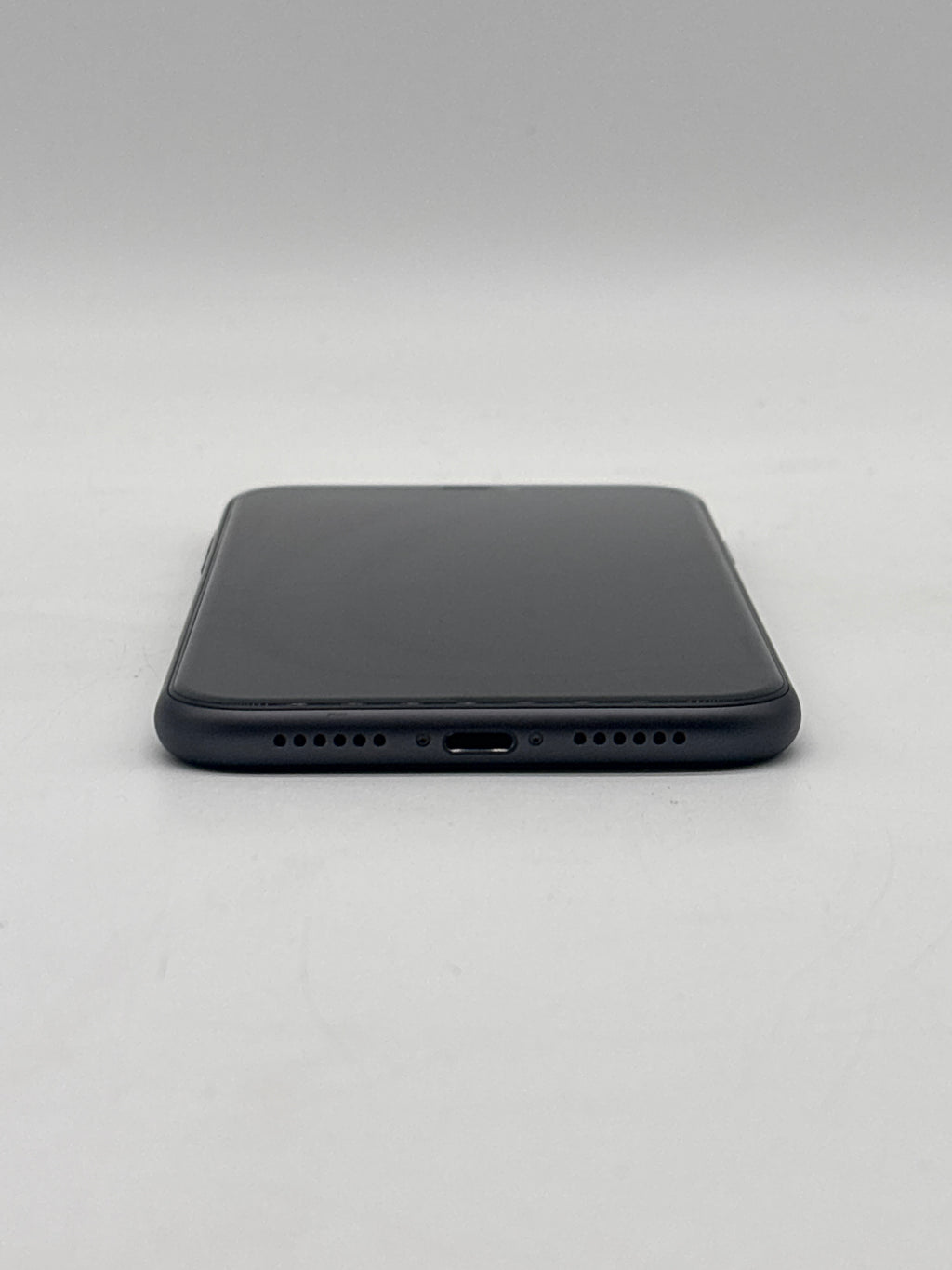 Apple iPhone 11 64 GB Black Unlocked Remotely Managed