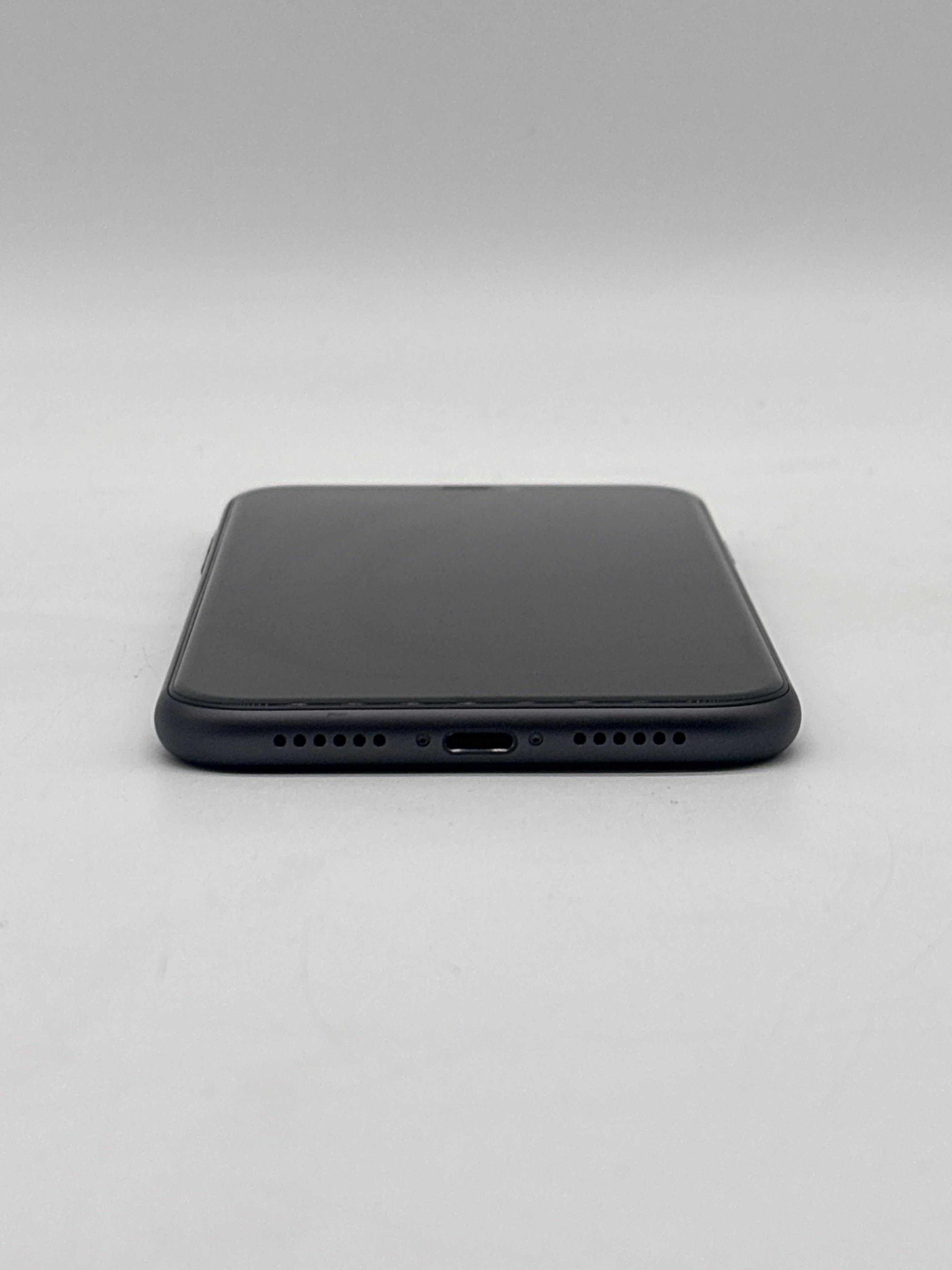 Apple iPhone 11 64 GB Black Unlocked Remotely Managed