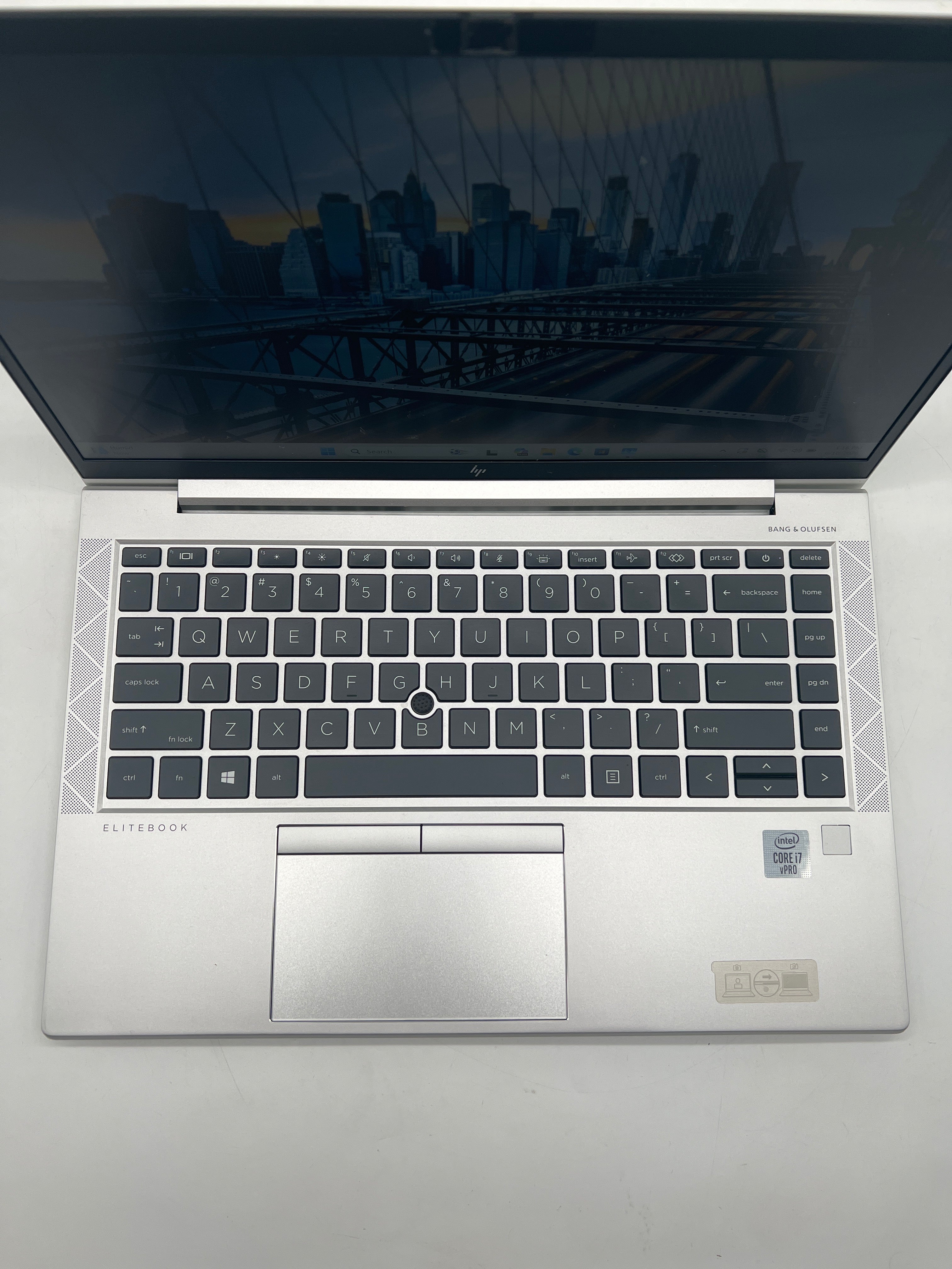 HP EliteBook 840 G7 i7-10610U 16GB RAM 512GB SSD