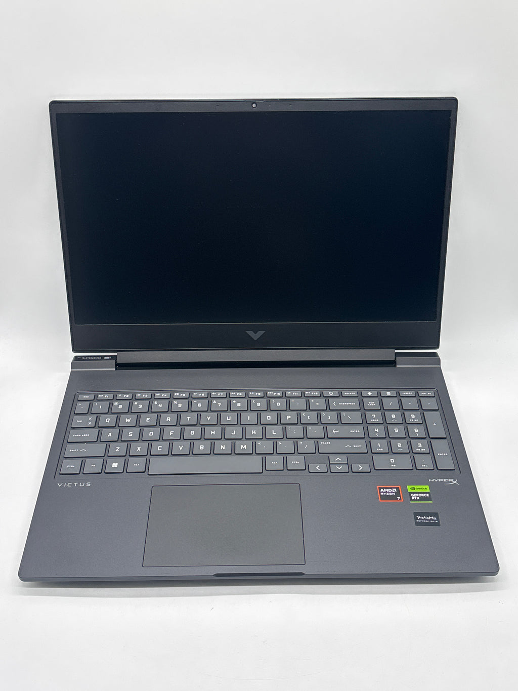 HP Victus 16-S1023DX Ryzen 7 8845HS 64GB RAM 4 TB SSD RTX 4070
