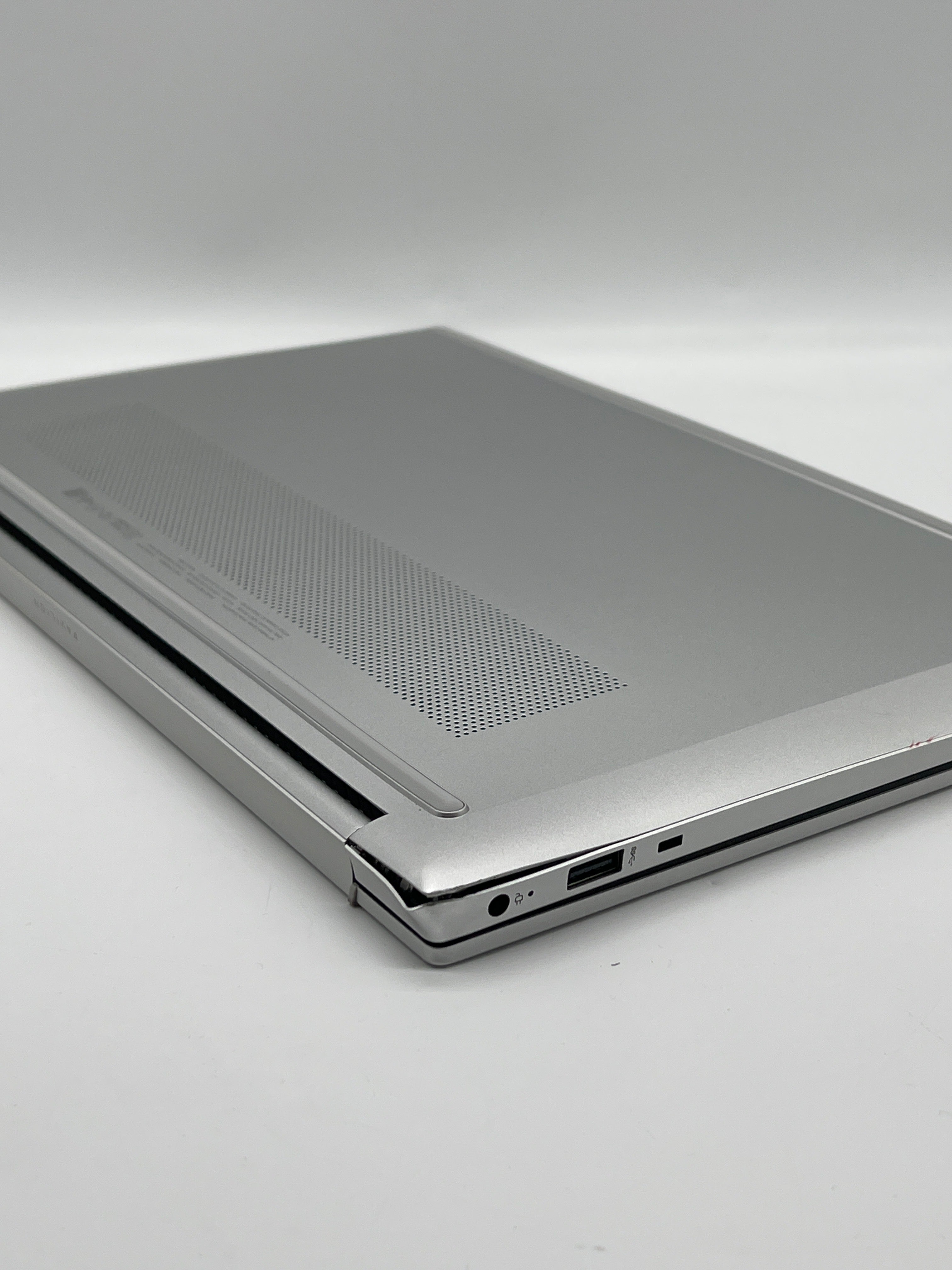 HP Pavilion 15-EG1077NR i7-1195G7 16GB RAM 512GB - Bios Locked/Remotely Managed
