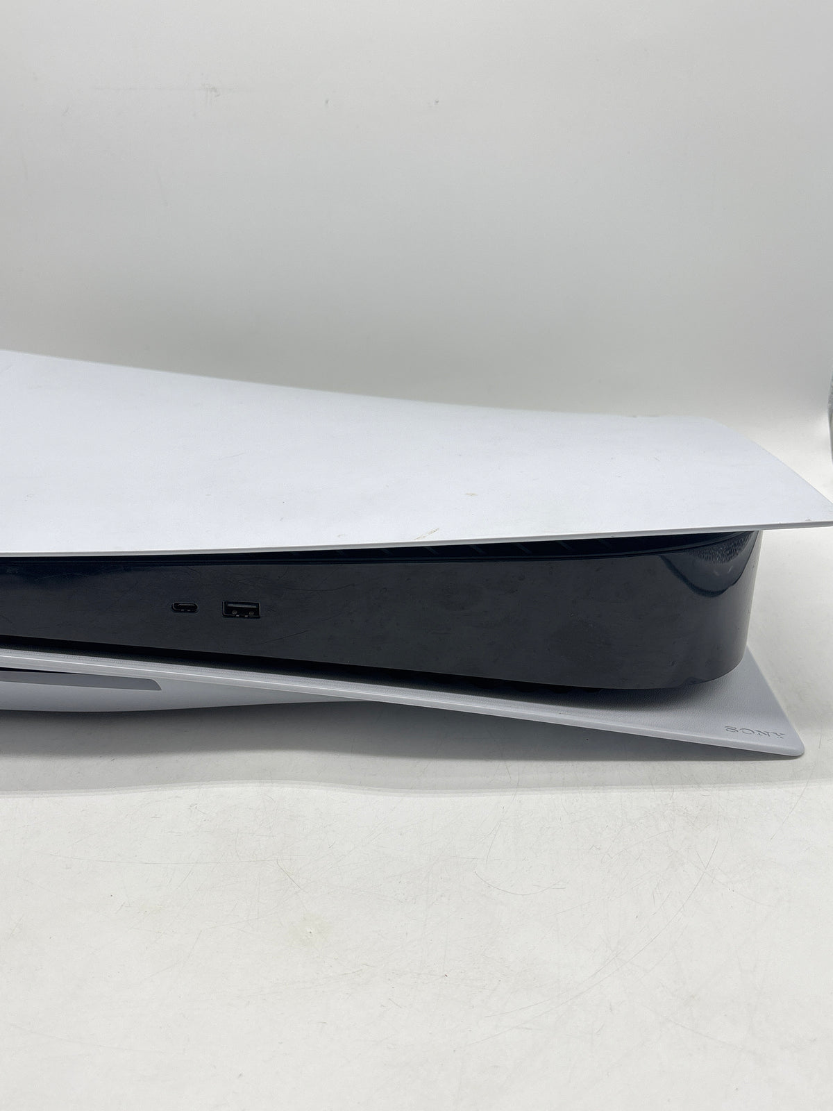 Sony PlayStation 5 CFI-1115A Disc Edition 825GB White Console - Used