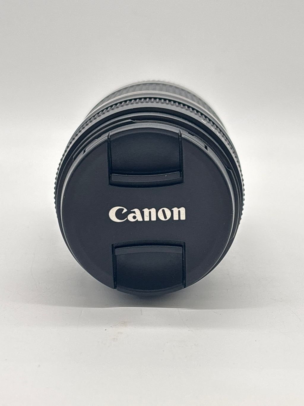 Canon EF 75-300mm f:4-5.6 III Black