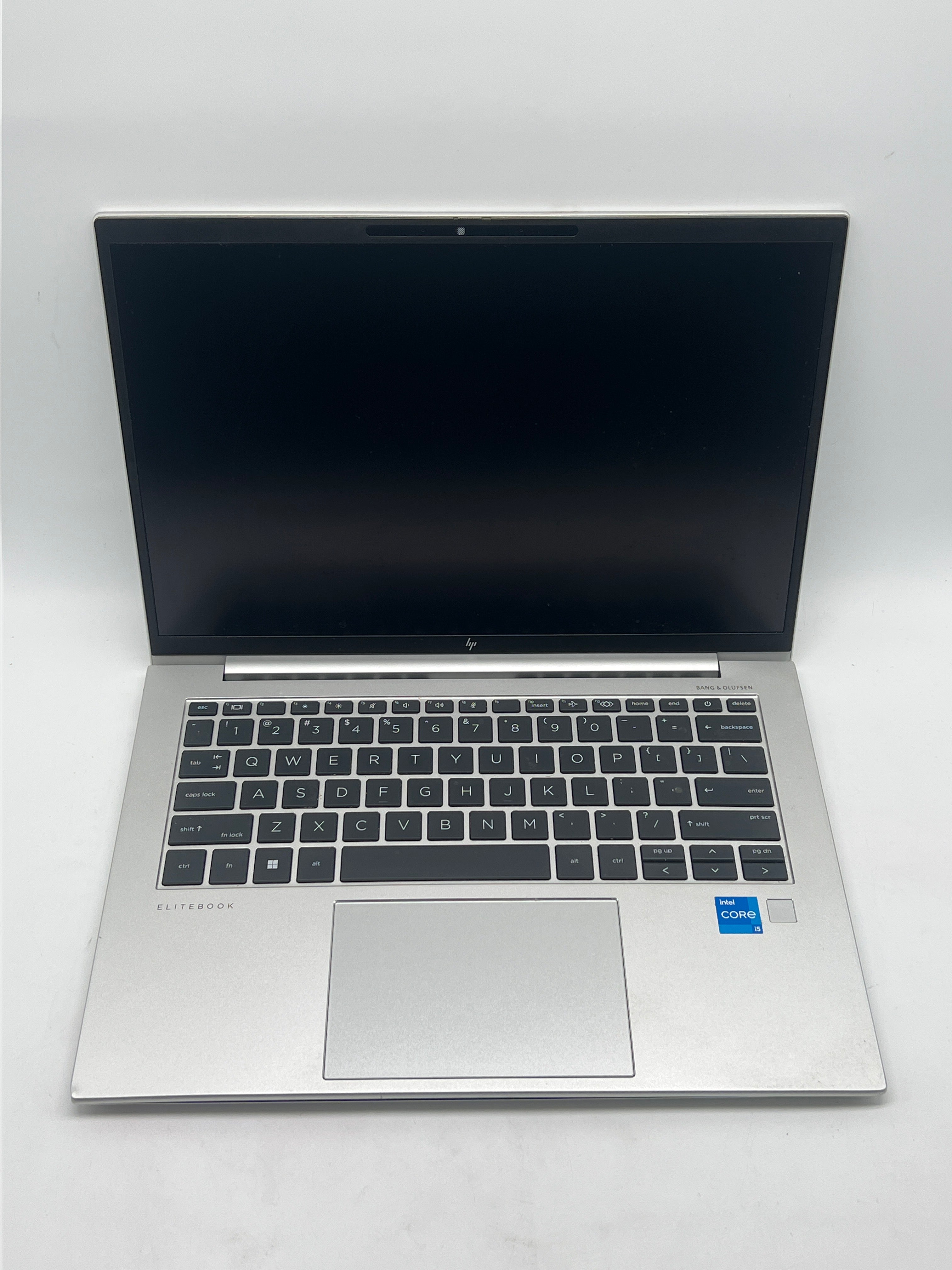 HP Elitebook 840 G10 i5-1335u 16GB RAM 256GB SSD - For Parts (READ)