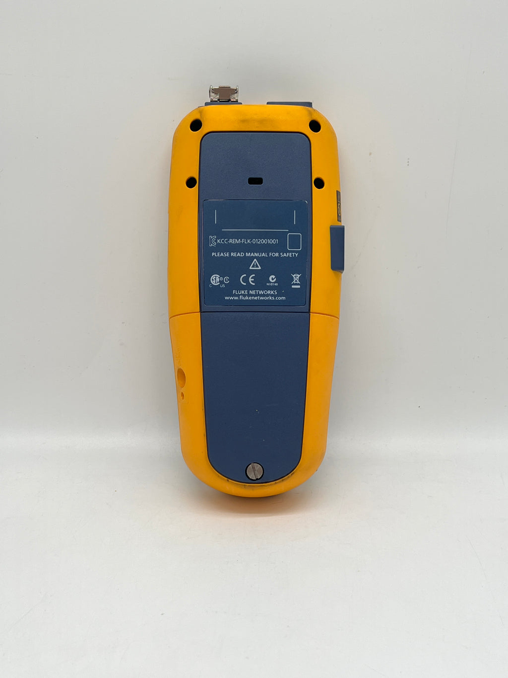 Fluke Networks LinkRunner AT 2000