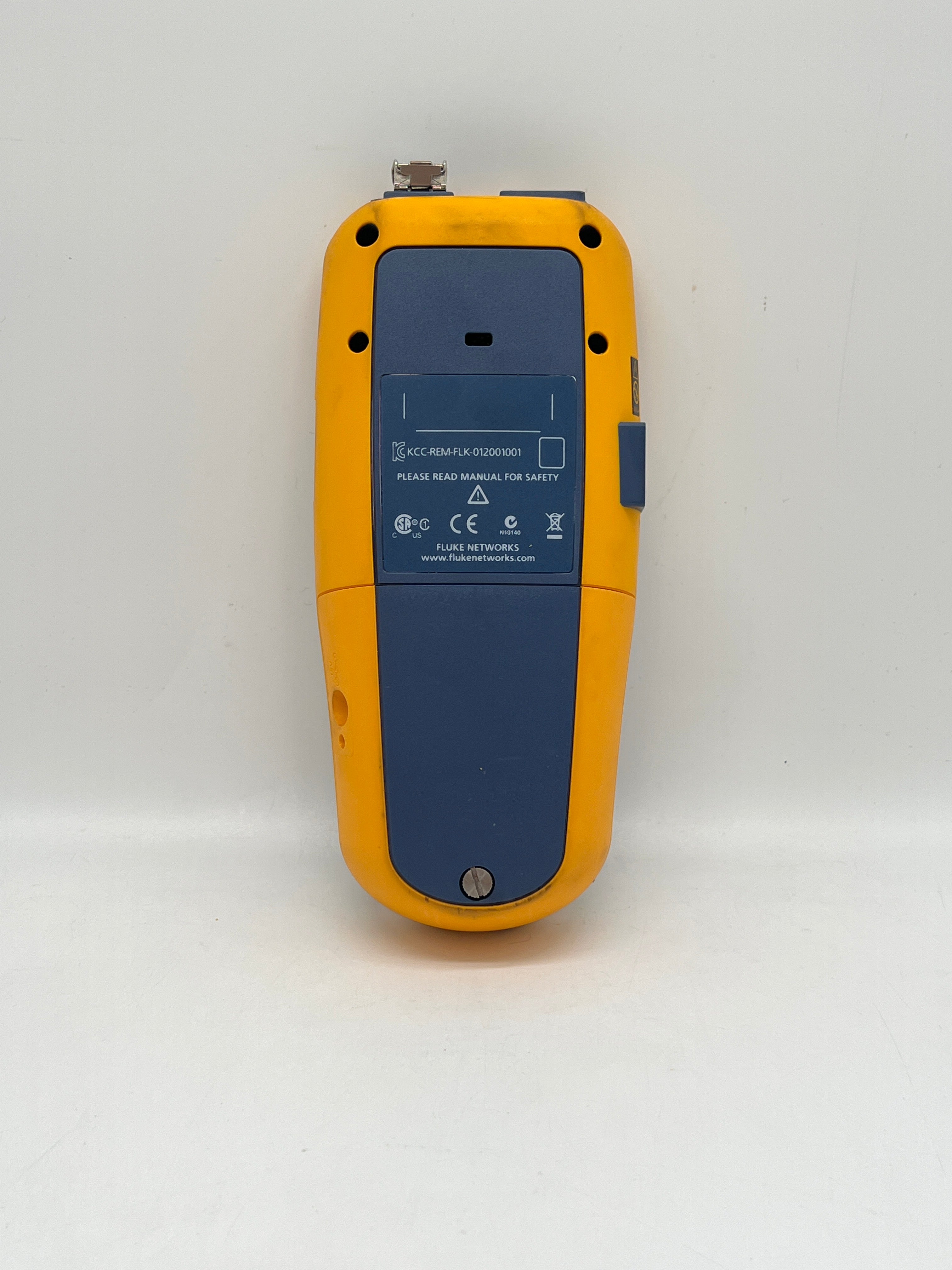 Fluke Networks LinkRunner AT 2000