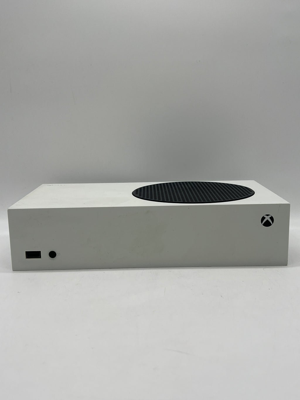 Microsoft Xbox Series S (1883) 512GB W/ Power & HDMI Cables - Used