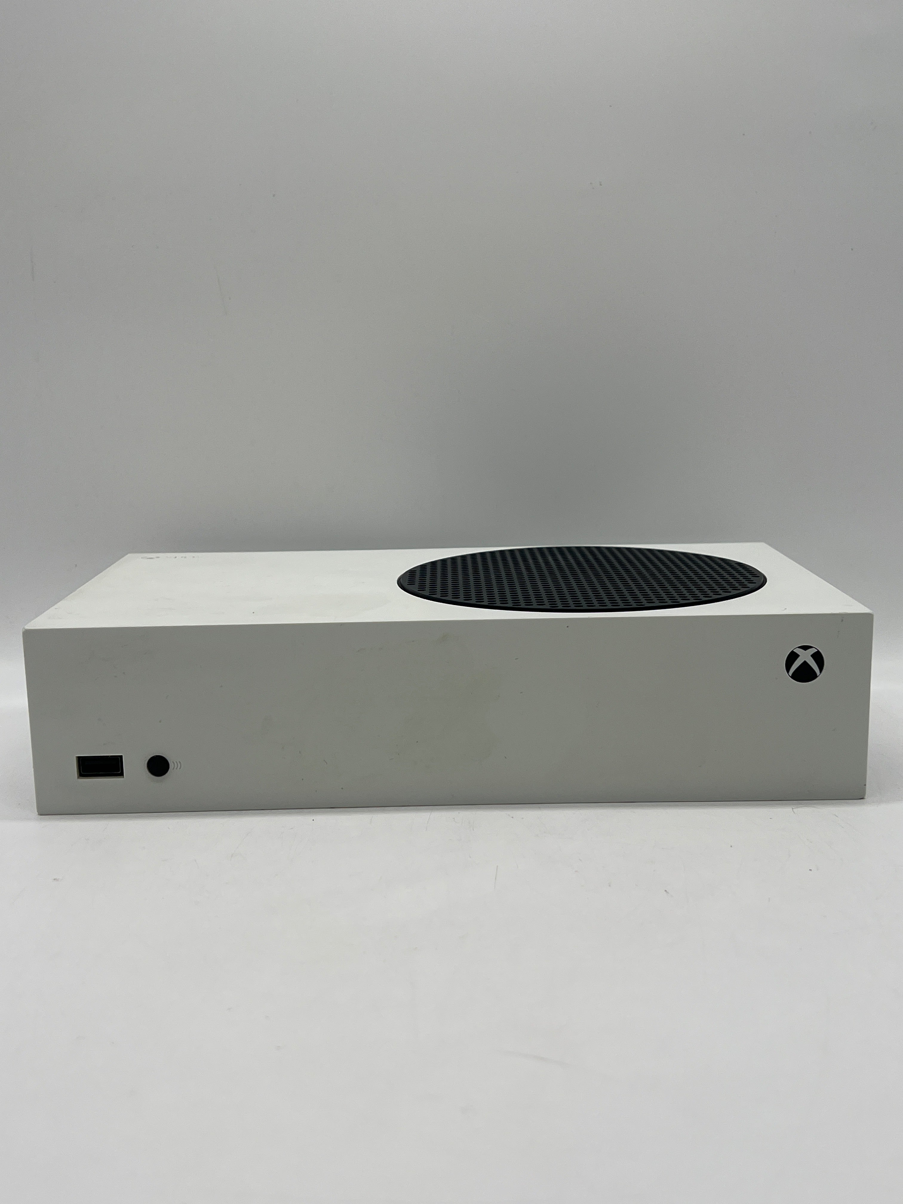 Microsoft Xbox Series S (1883) 512GB W/ Power & HDMI Cables - Used