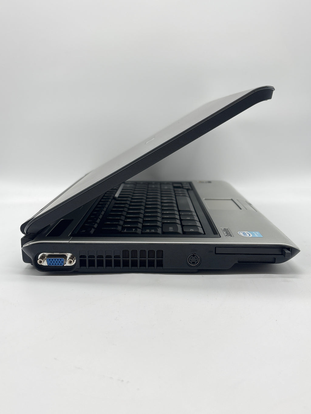 Toshiba Satellite M105-S1021 Intel Celeron 2GB RAM 80GB HDD