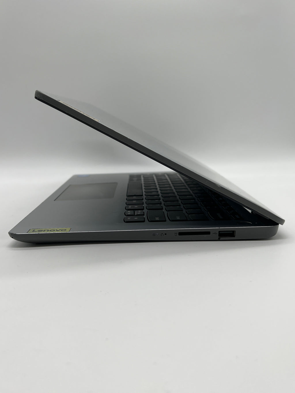Lenovo Ideapad 1 Celeron, 4GB RAM, 128GB SSD  For Parts