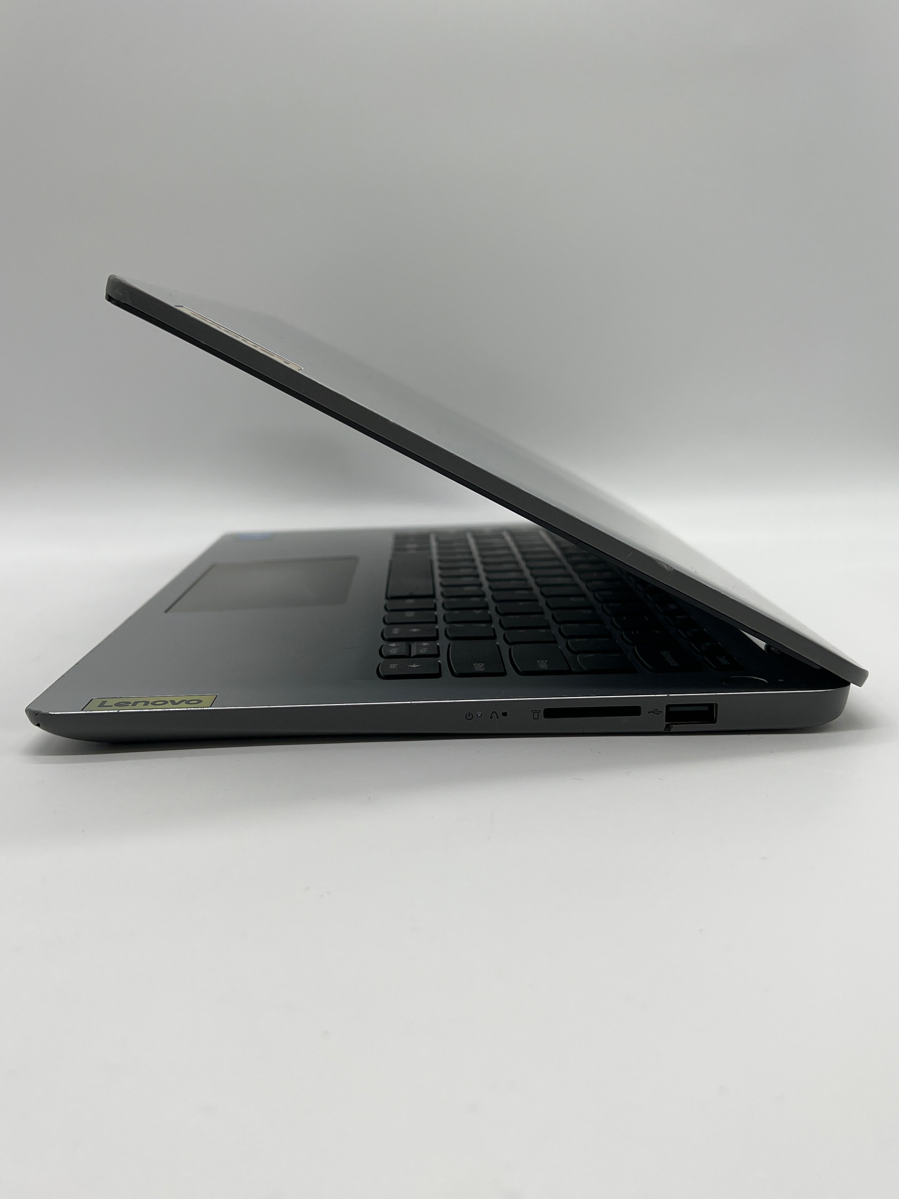 Lenovo Ideapad 1 Celeron, 4GB RAM, 128GB SSD  For Parts