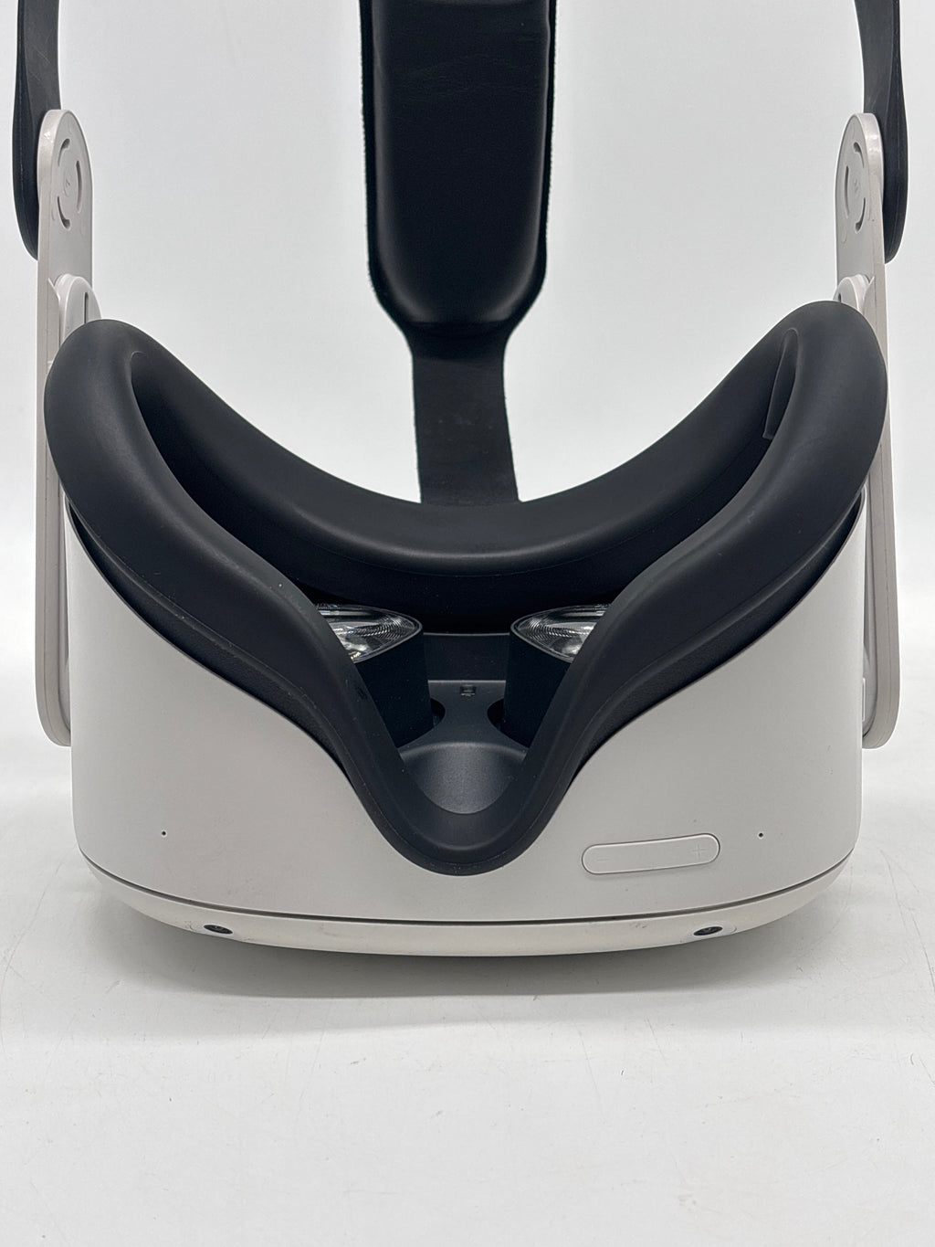 Meta Oculus Quest 2 KW49CM 128GB - For Parts (Read DESC)