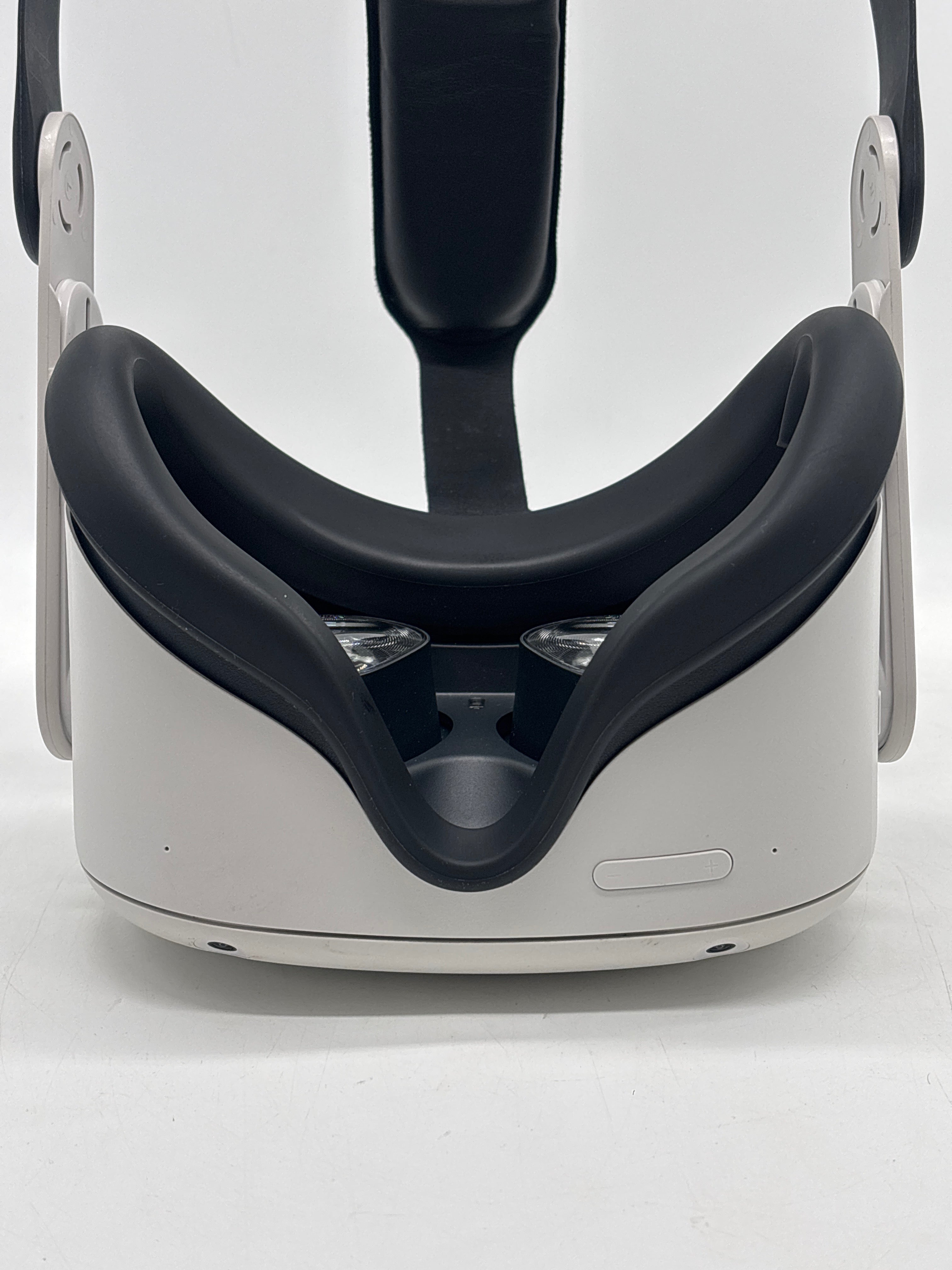 Meta Oculus Quest 2 KW49CM 128GB - For Parts (Read DESC)