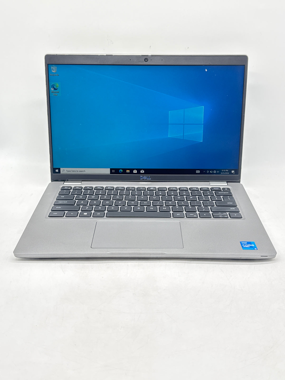 Dell Latitude 5420 14" Core i5 1145G7 8GB RAM 256GB SSD - For Parts