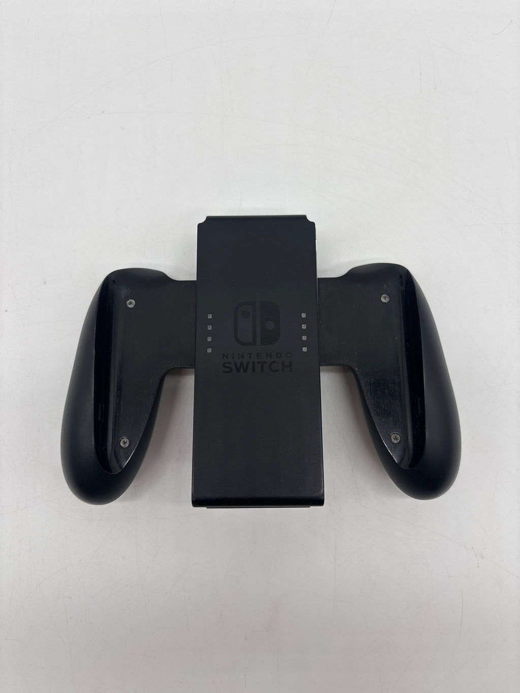 Nintendo Switch HAC-001 32GB Black - For Parts (Read DESC)