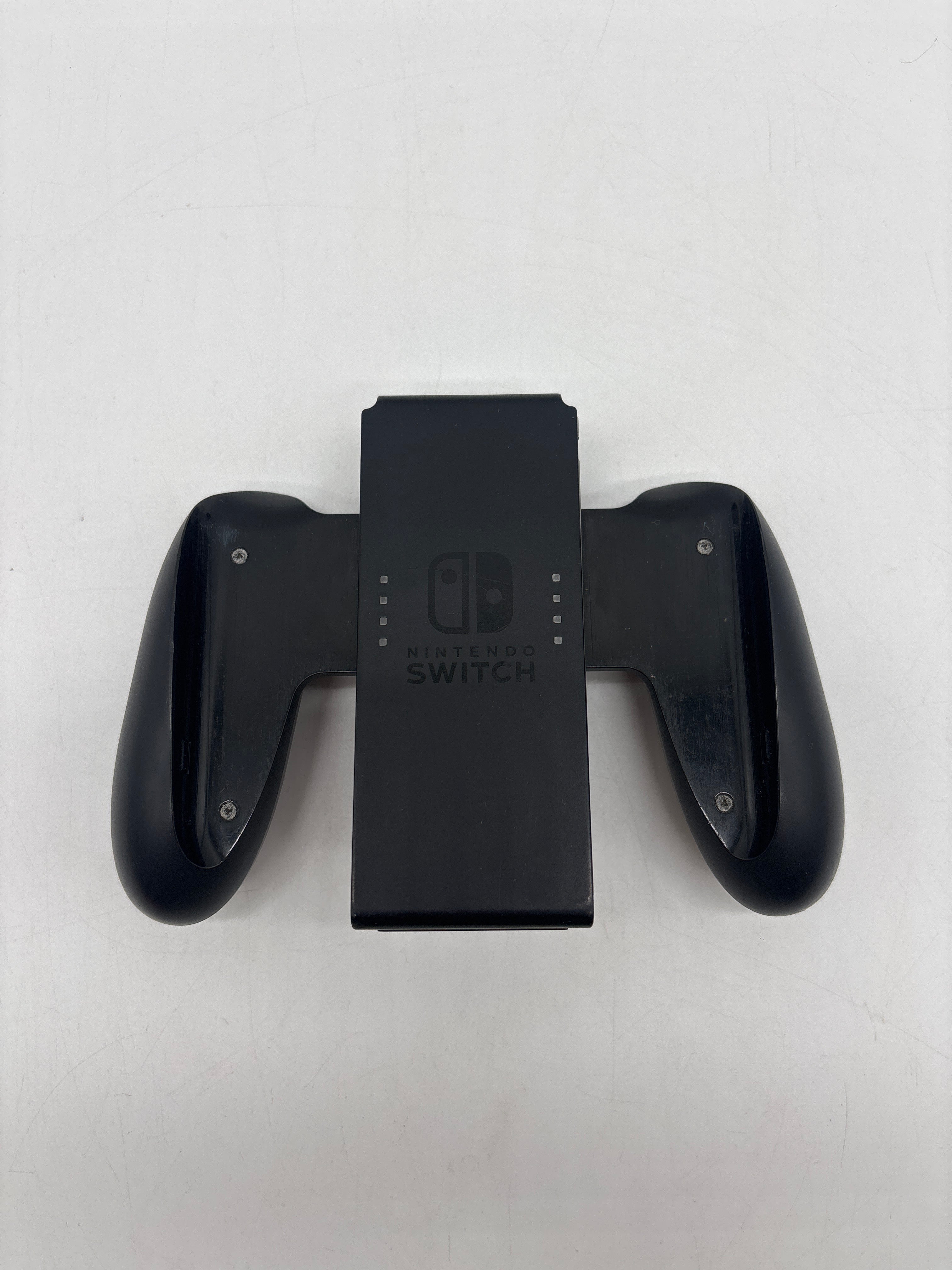 Nintendo Switch HAC-001 32GB Black - For Parts (Read DESC)