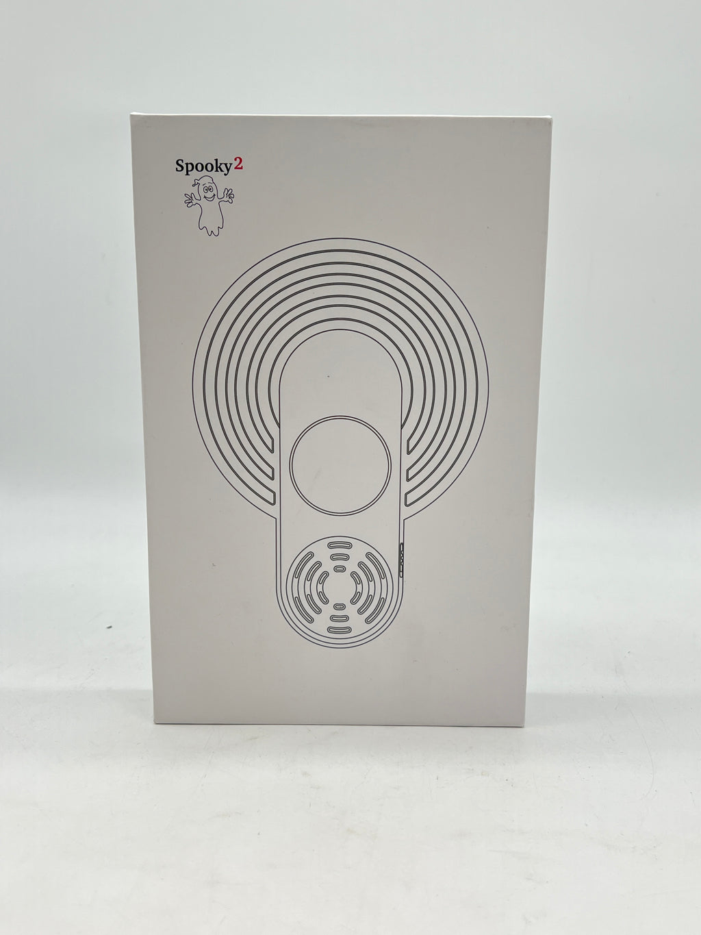 Spooky2 Scalar Transmitter/Receiver with GeneratorX Pro - New Open Box