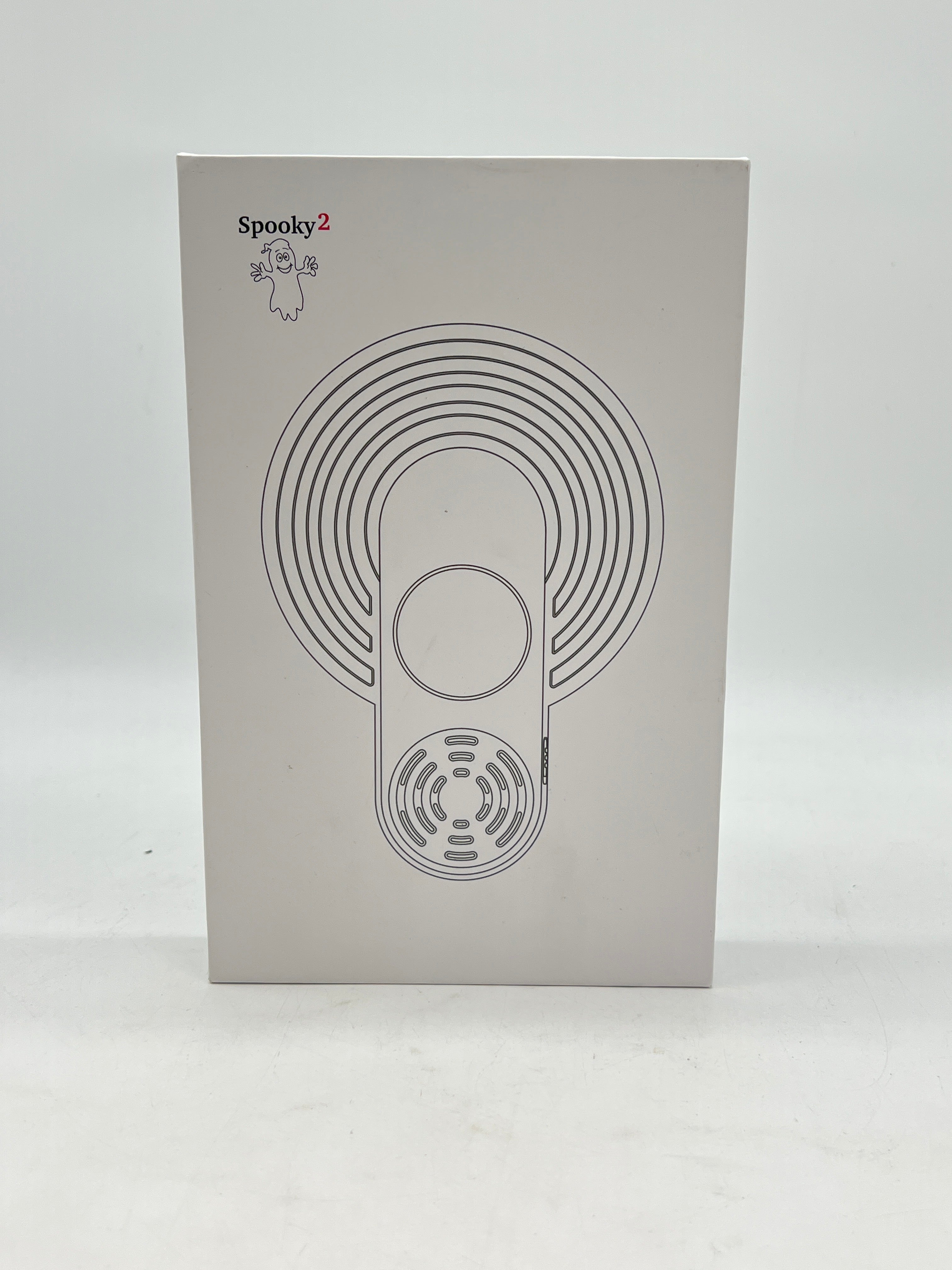 Spooky2 Scalar Transmitter/Receiver with GeneratorX Pro - New Open Box