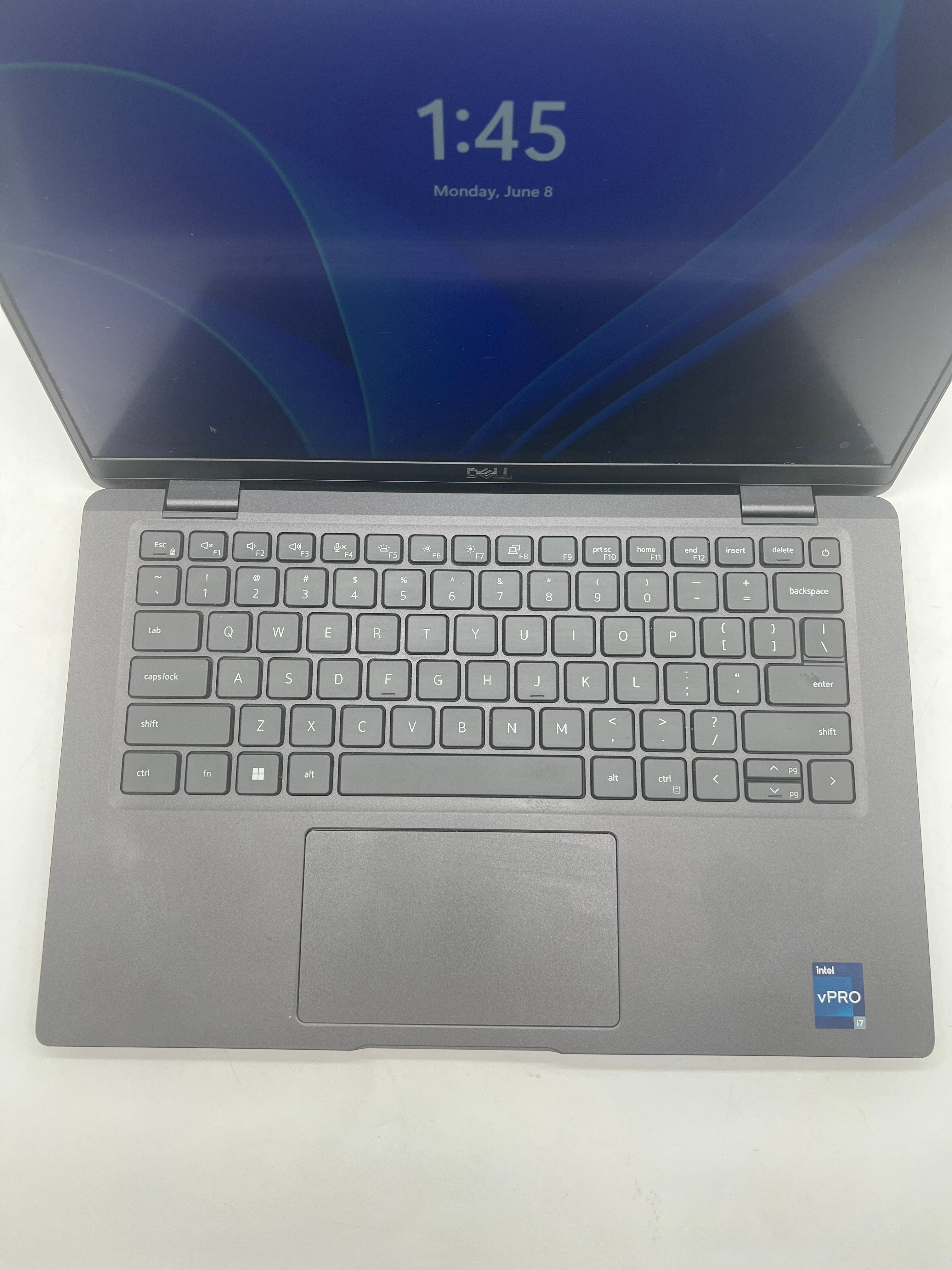Dell Latitude 7430 14" i5-1270P 32GB RAM 512GB SSD - Bios Locked/Remotely Managed