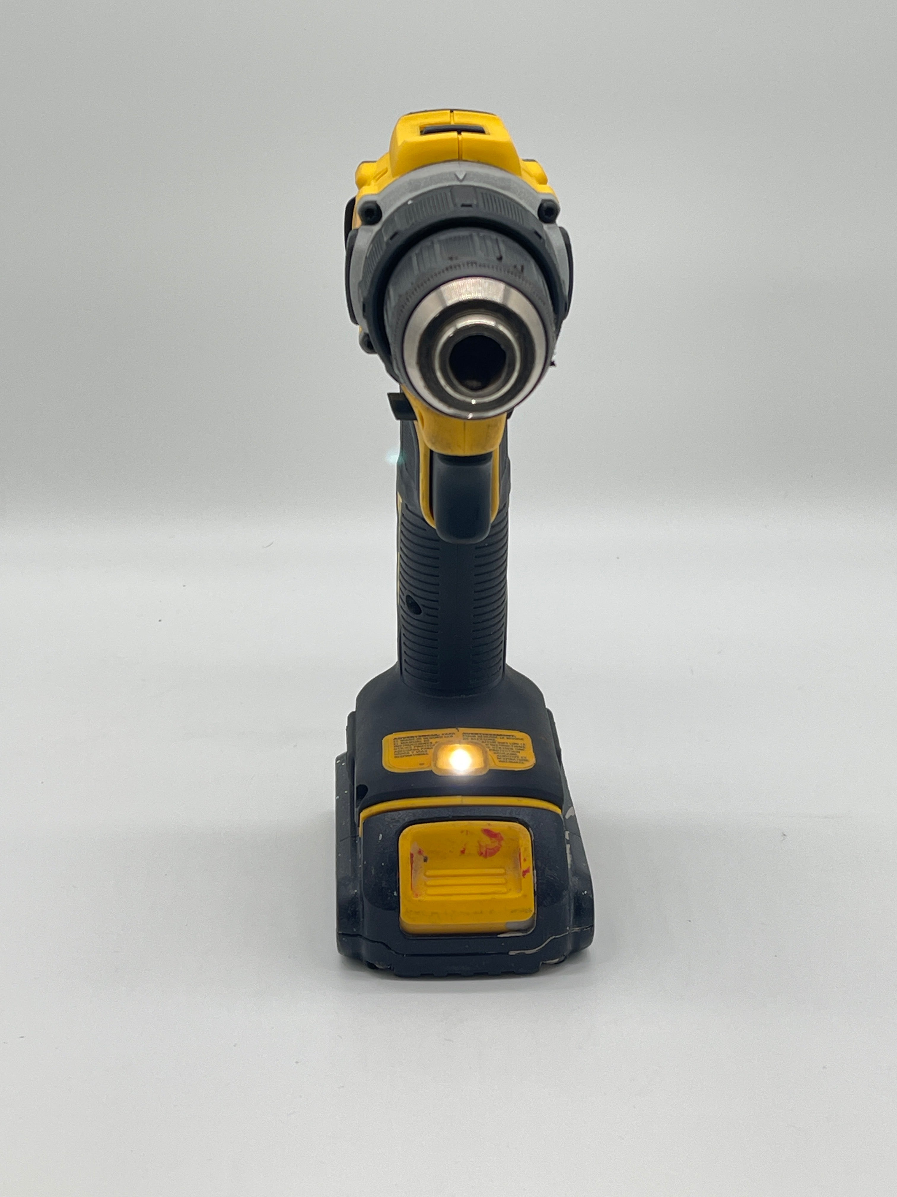 DeWalt DCD794 Atomic Compact Series 20V Max Drill 1/2 w/ Battery