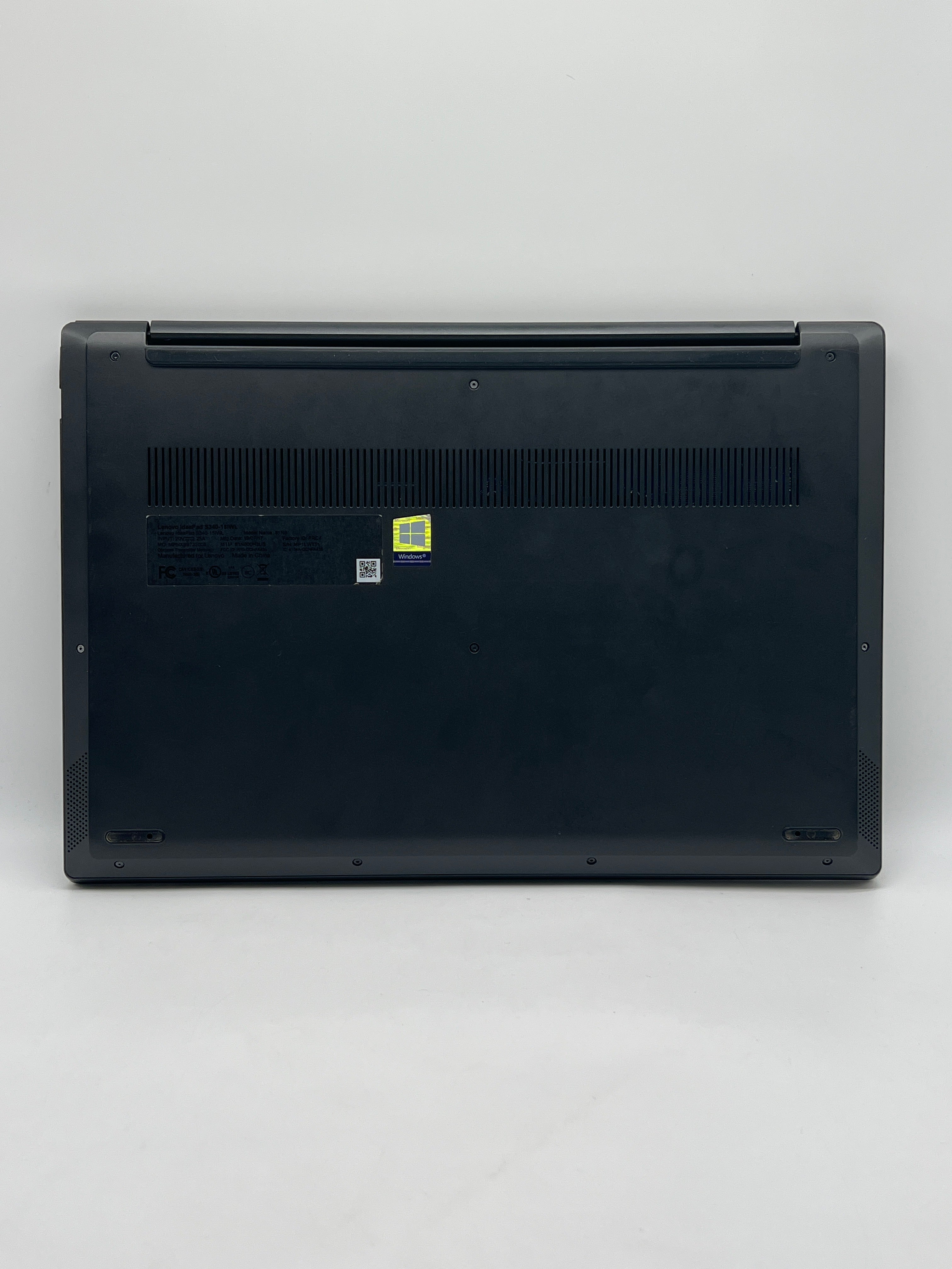 Lenovo IdeaPad S340-81N8 i3 8145U 8GB RAM 128GB SSD - Used