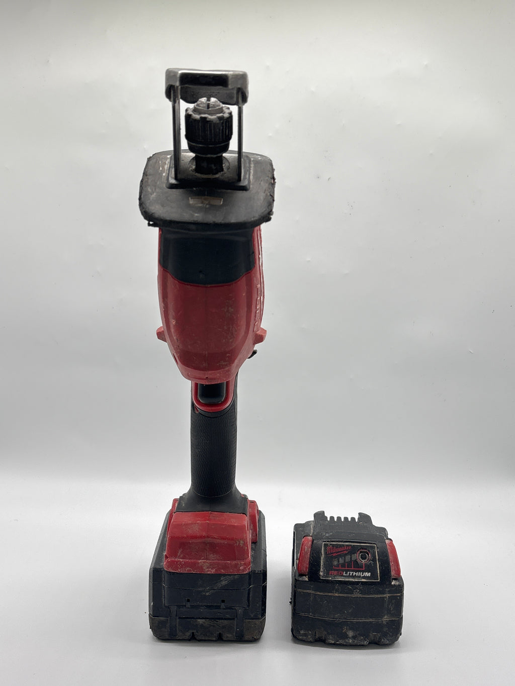 Milwaukee M18 Hackzall 2719-20 Reciprocating Saw Cordless Brushless - Used