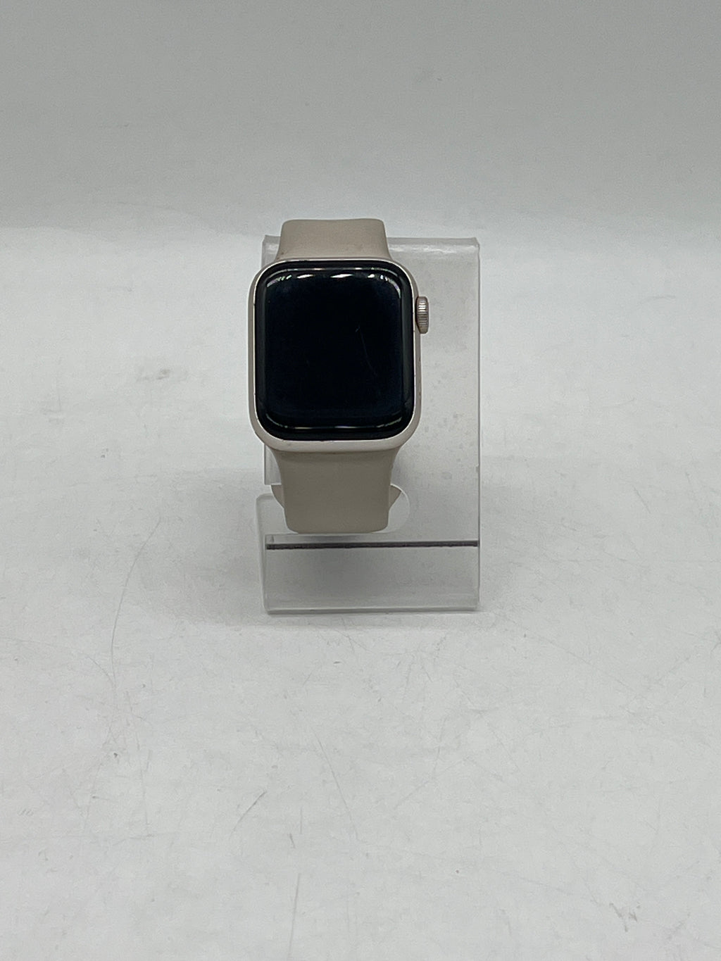 Apple Watch SE 2 Cellular 40mm A2726 32GB Unlocked-Used