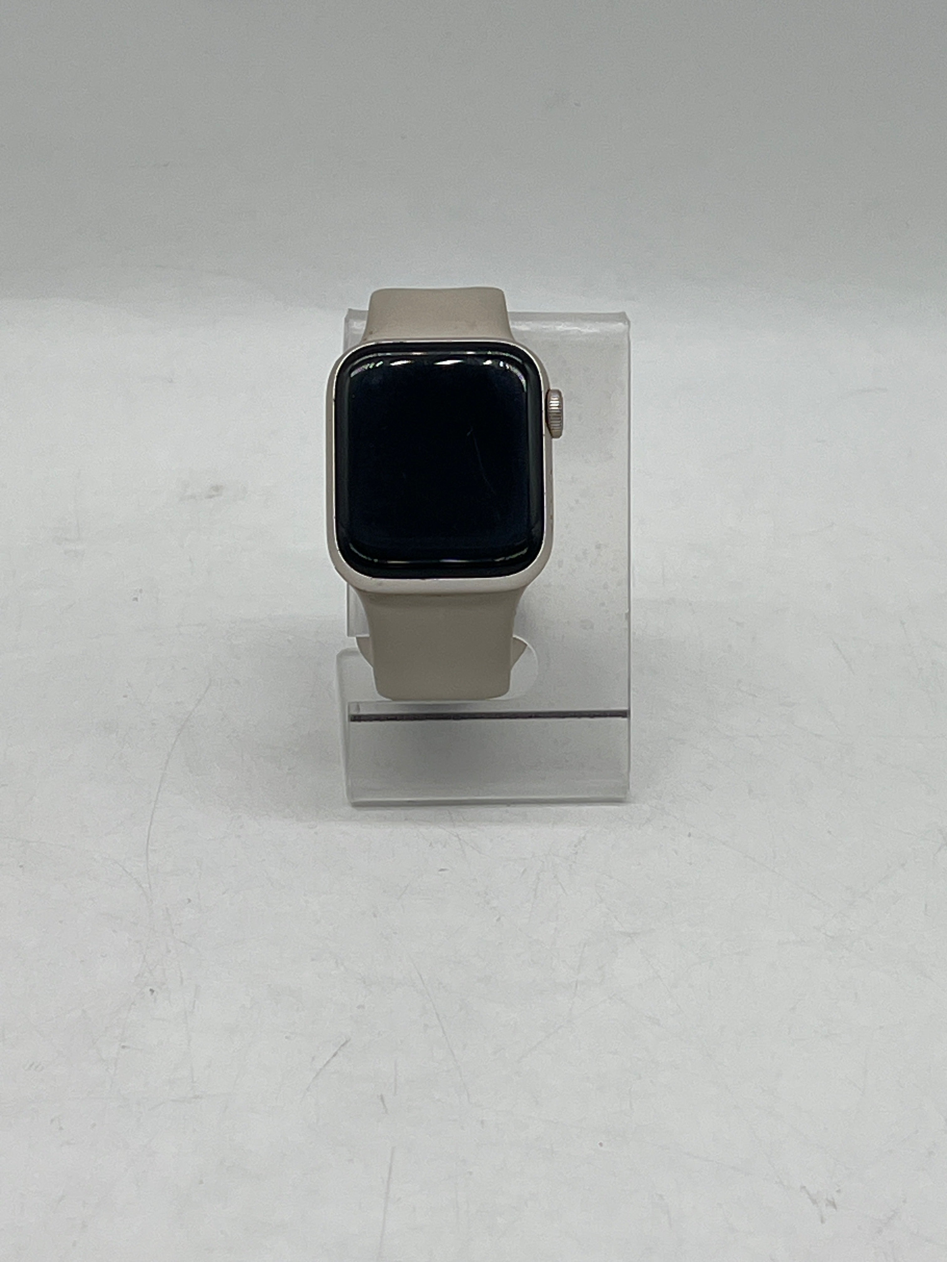 Apple Watch SE 2 Cellular 40mm A2726 32GB Unlocked-Used