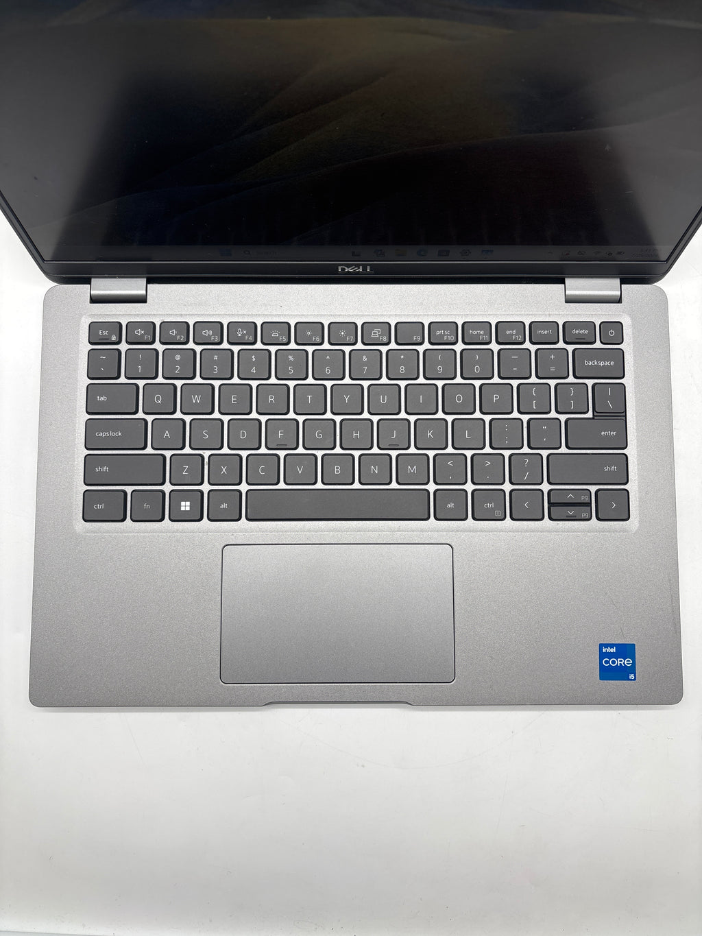Dell Latitude 5430 14" Core i5-1235U 16GB RAM 256GB SSD Gray - Used