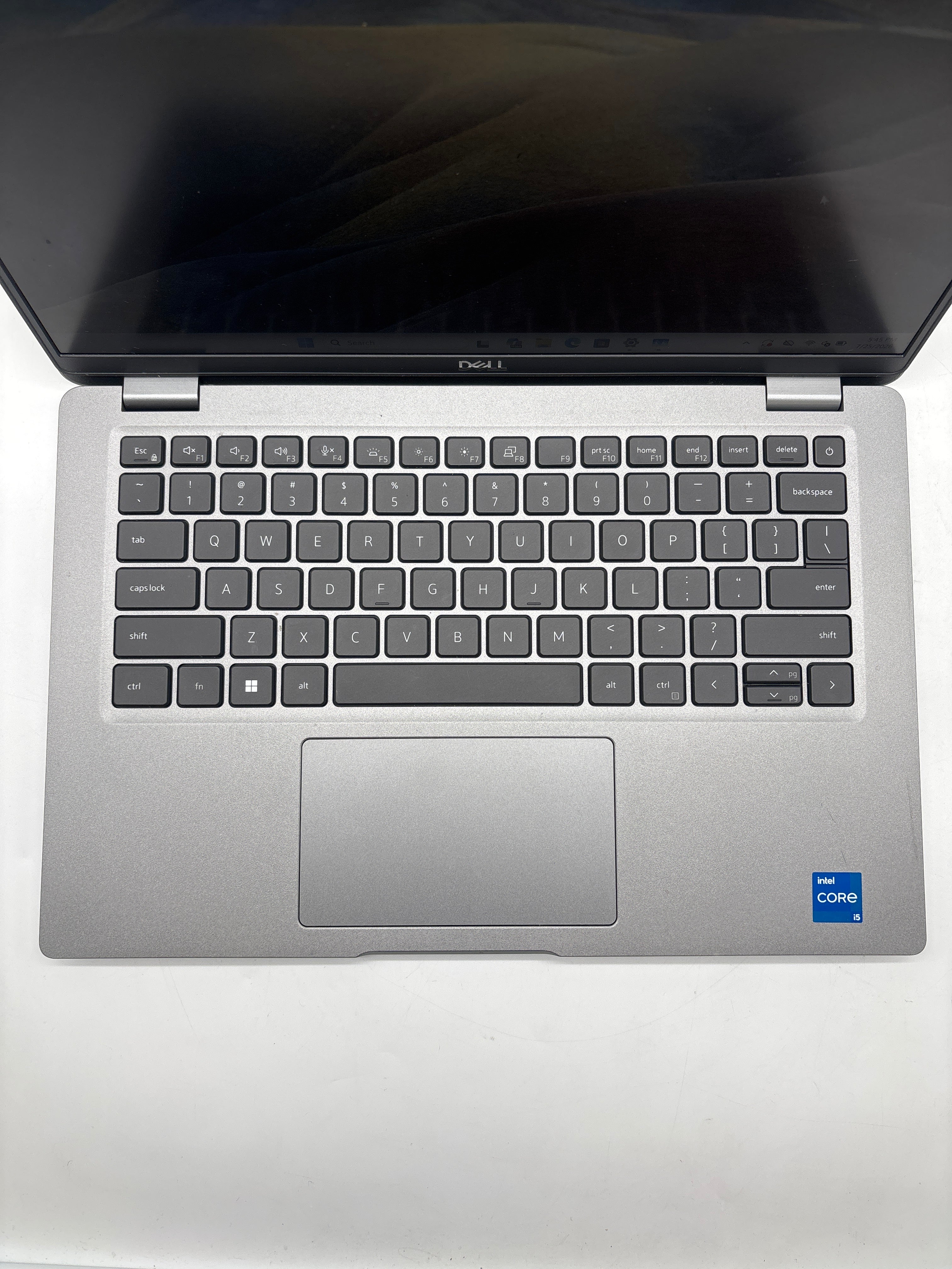 Dell Latitude 5430 14" Core i5-1235U 16GB RAM 256GB SSD Gray - Used