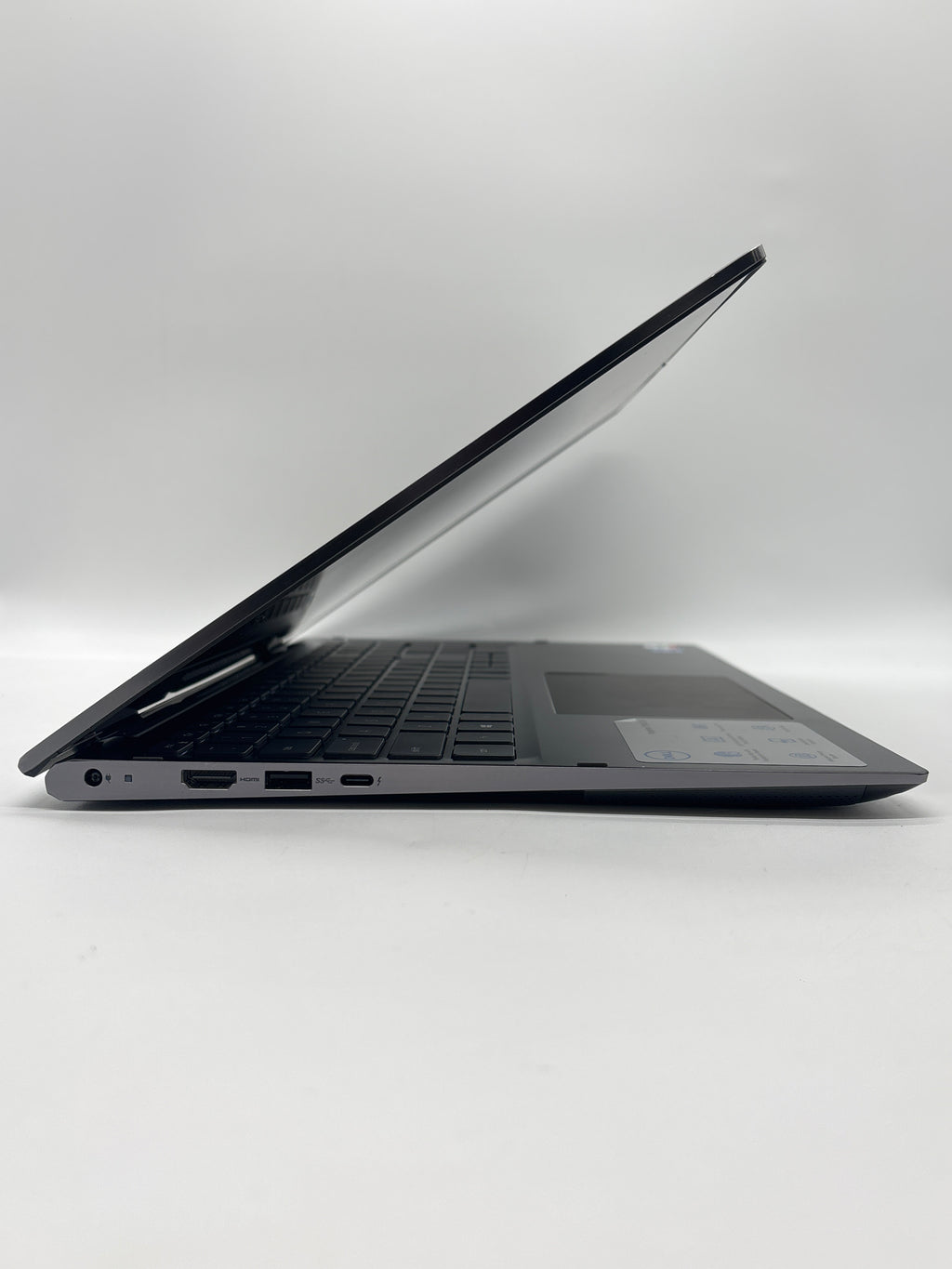 Dell Inspiron 7506 2-in-1 i7-1165G7 16GB RAM 512GB SSD