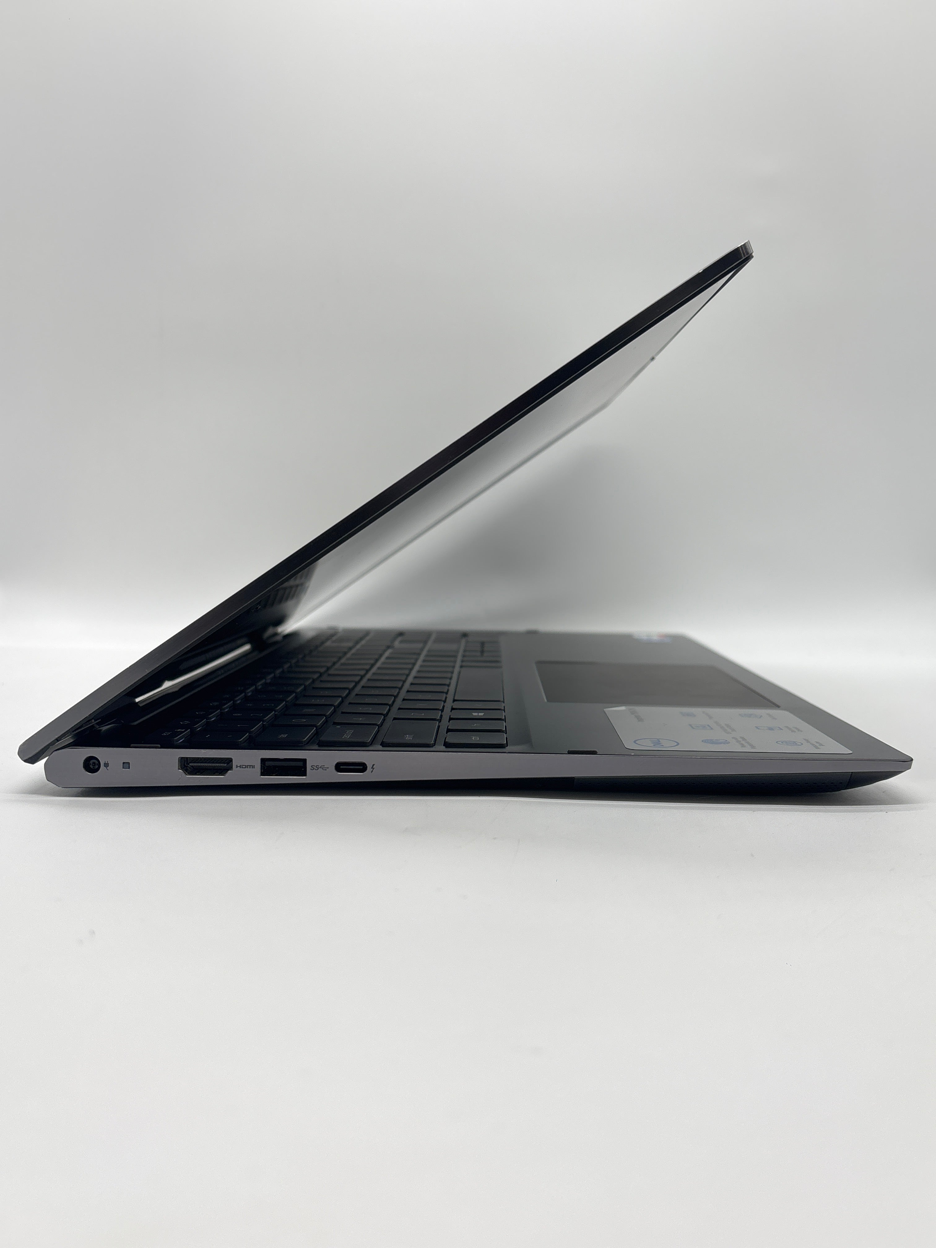 Dell Inspiron 7506 2-in-1 i7-1165G7 16GB RAM 512GB SSD